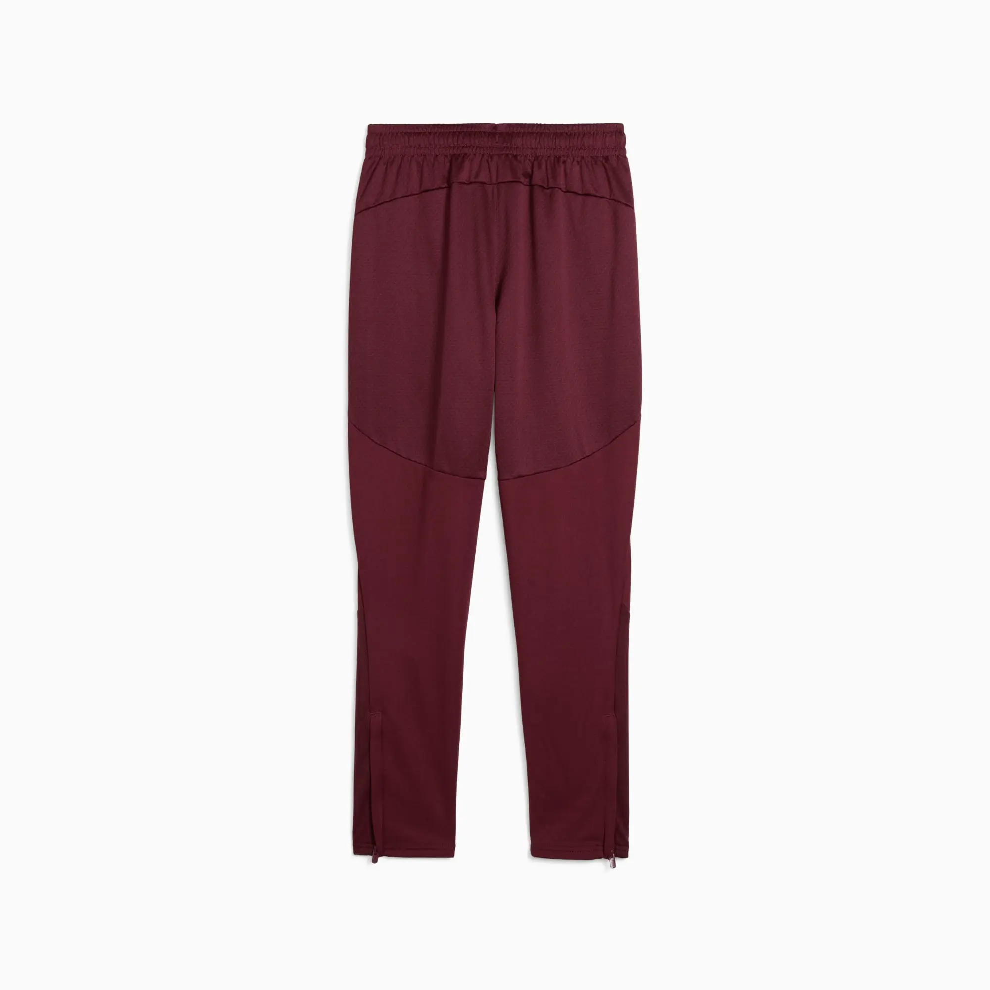 PUMA Manchester City Training Pants Youth, Dark Jasper