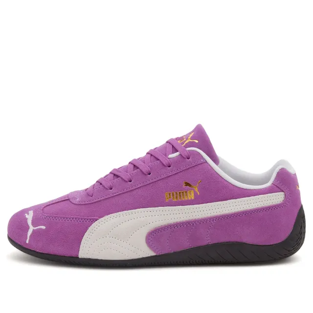 Puma Raspberry Puma Speedcat OG Sneaker Wild Berry/Rose | 398846_34 | FOOTY.COM