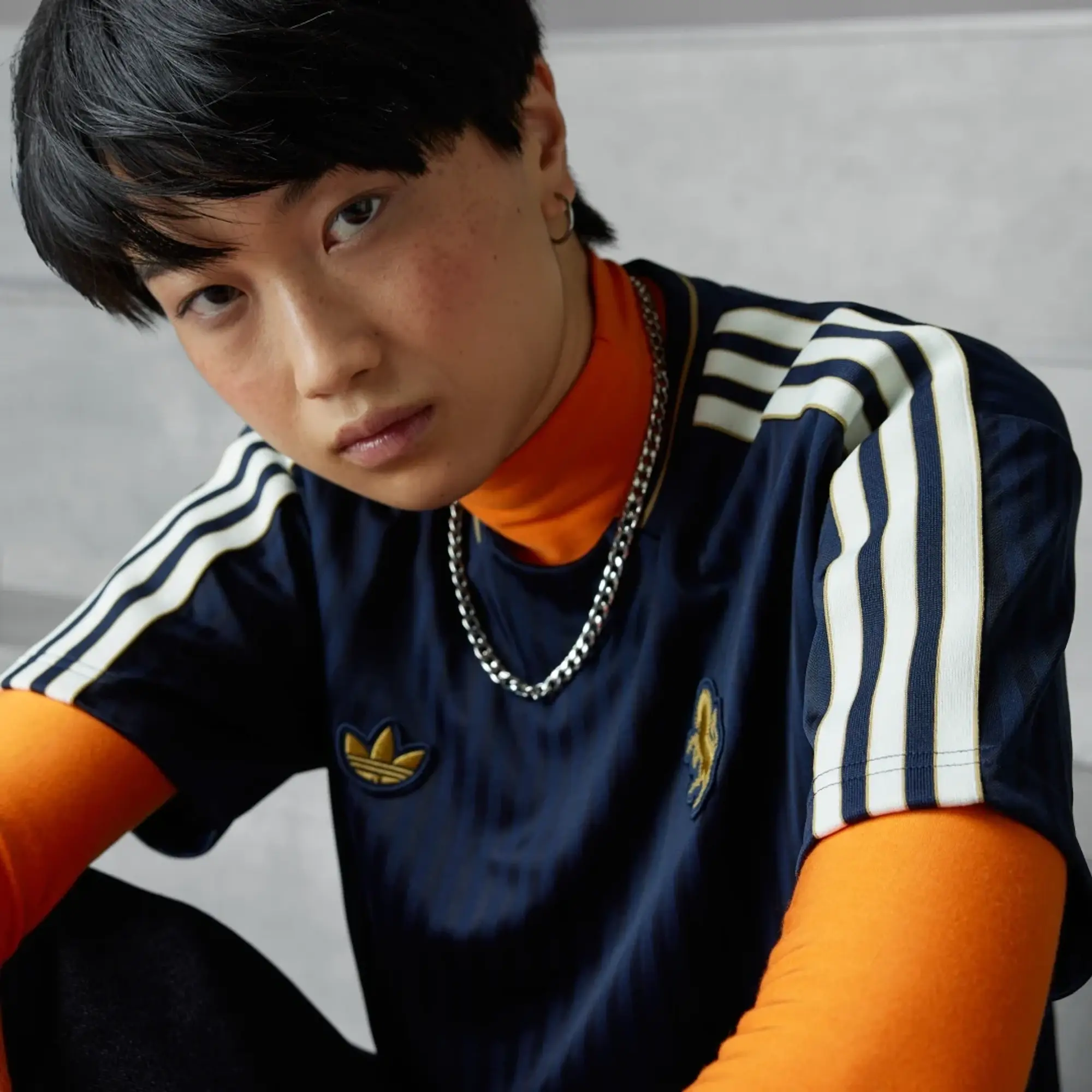 adidas Originals JUVENTUS TURIN ICON JSY