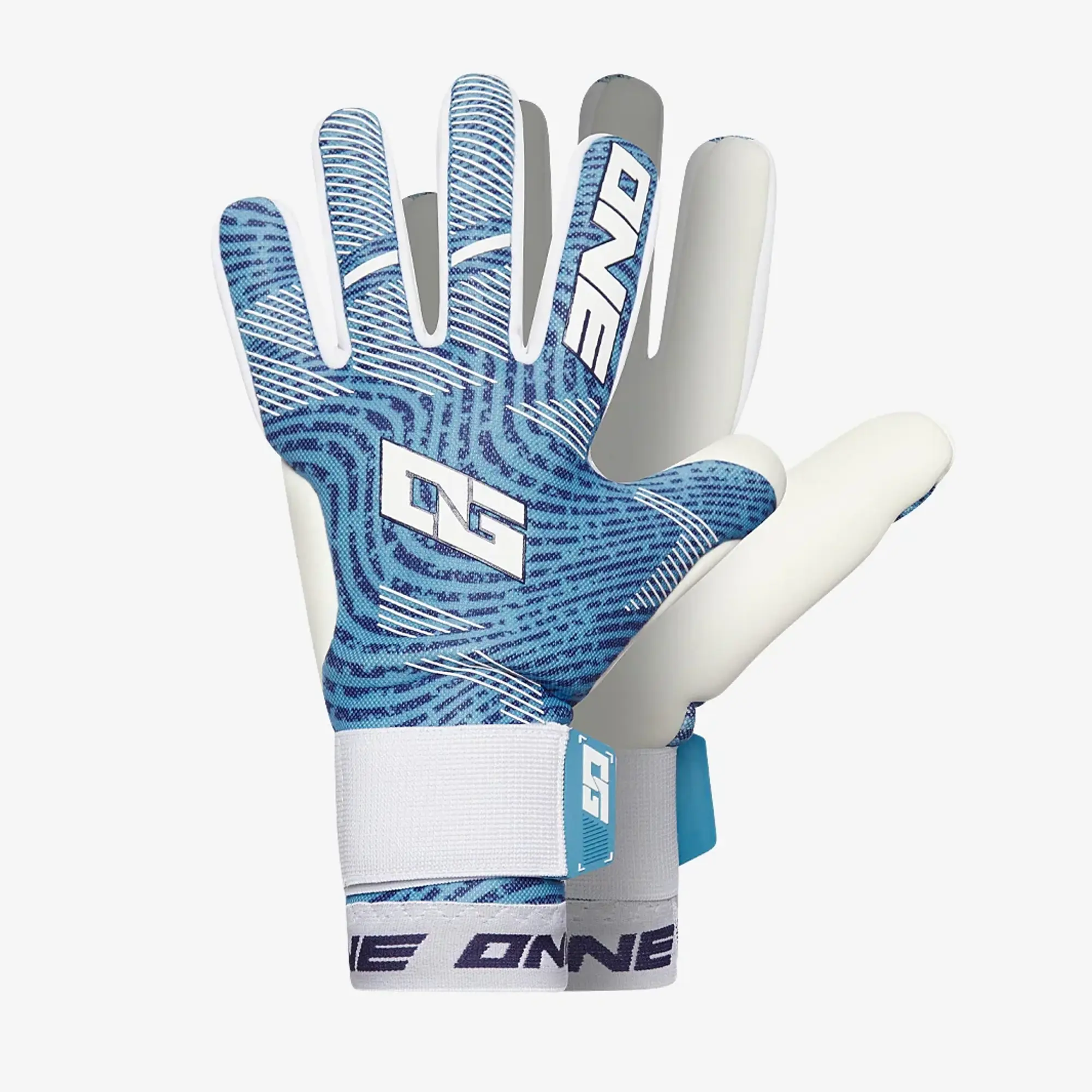 ONEGlove Kids OG1 Ocean Negative Cut