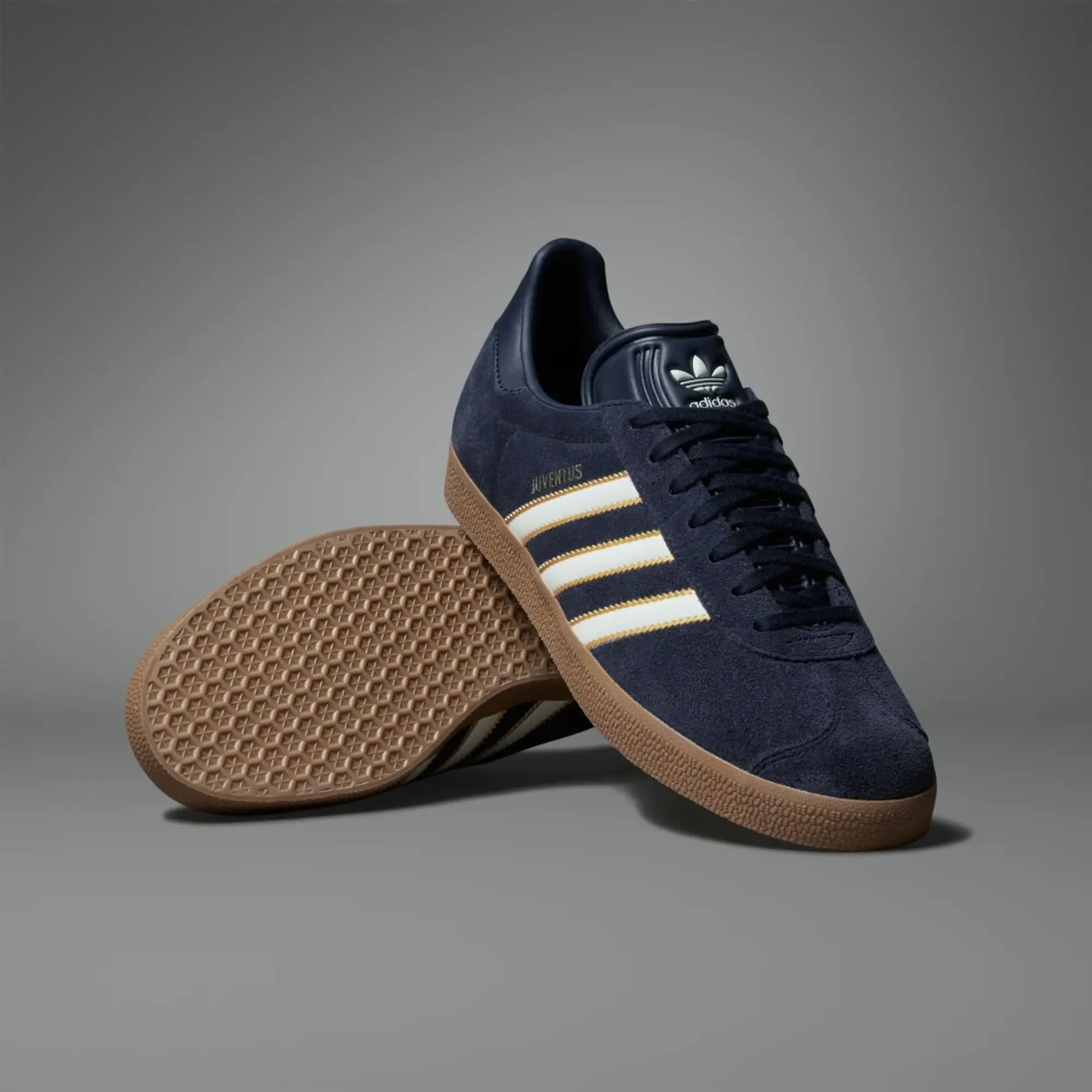 adidas Gazelle Juventus Terrace Icons Shoes