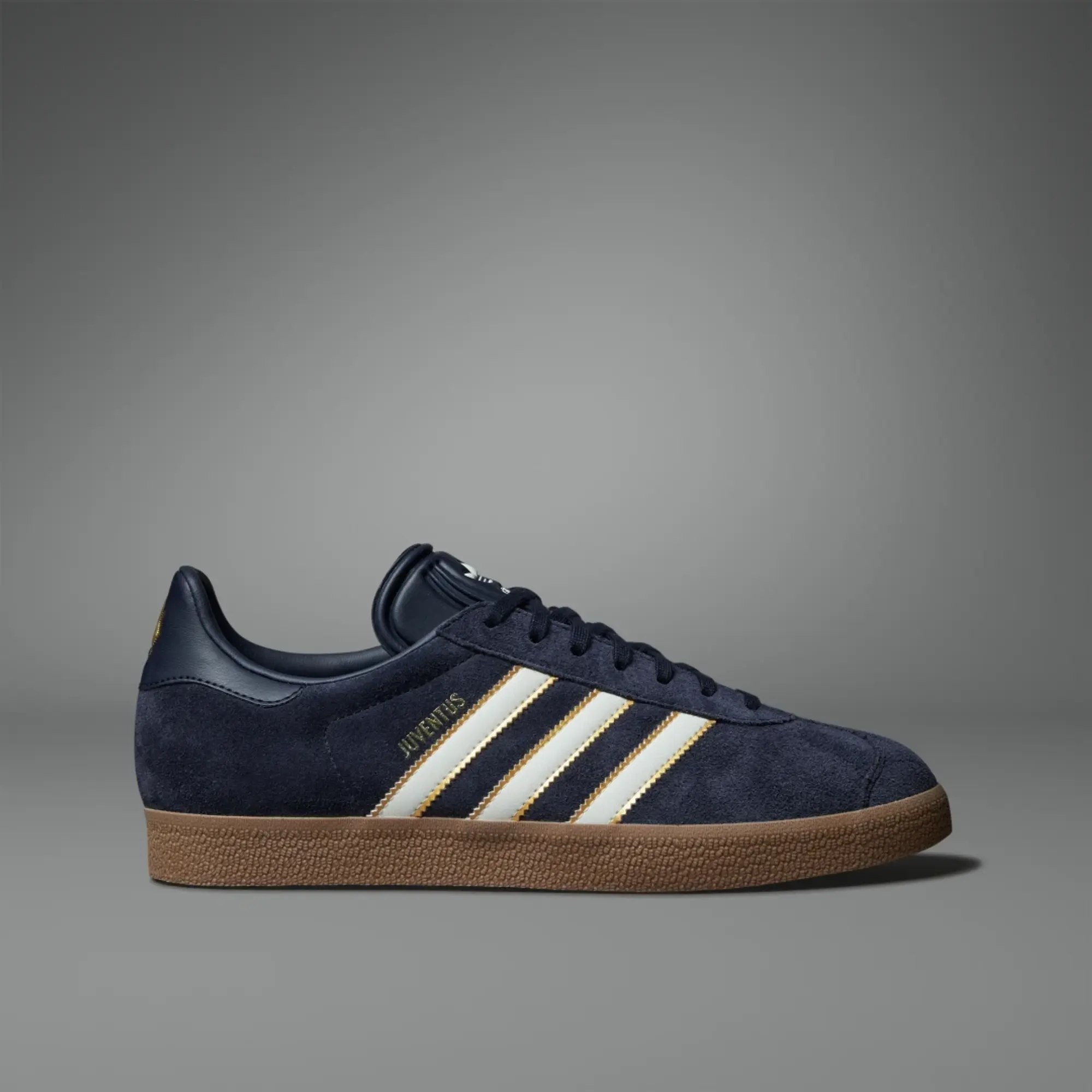 adidas Gazelle Juventus Terrace Icons Shoes