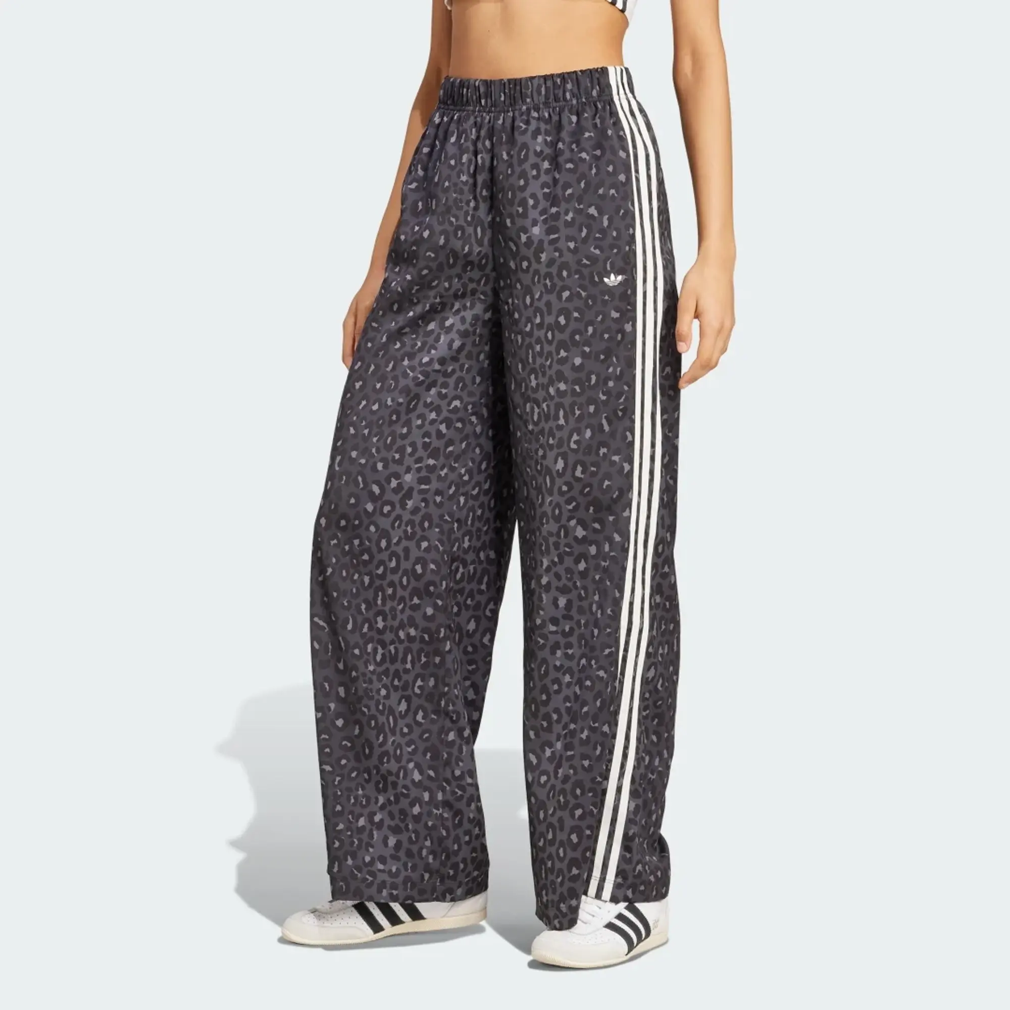 Adidas Originals Stn Wide Leg Pants