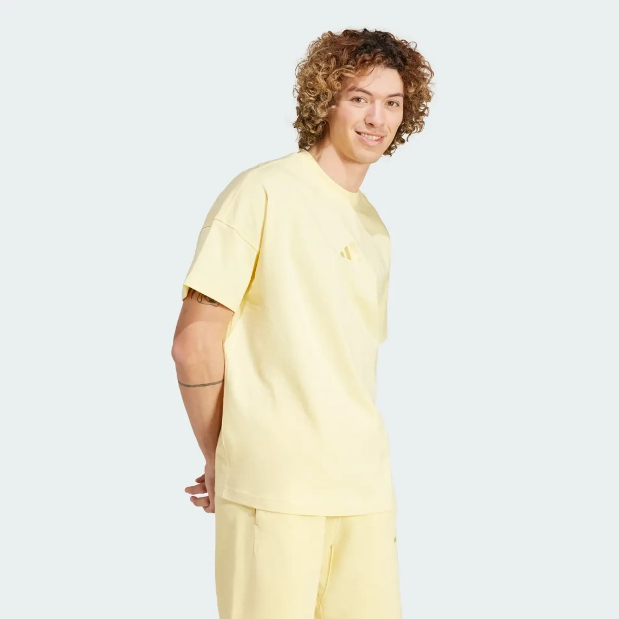 adidas ALL SZN Graphic T-Shirt