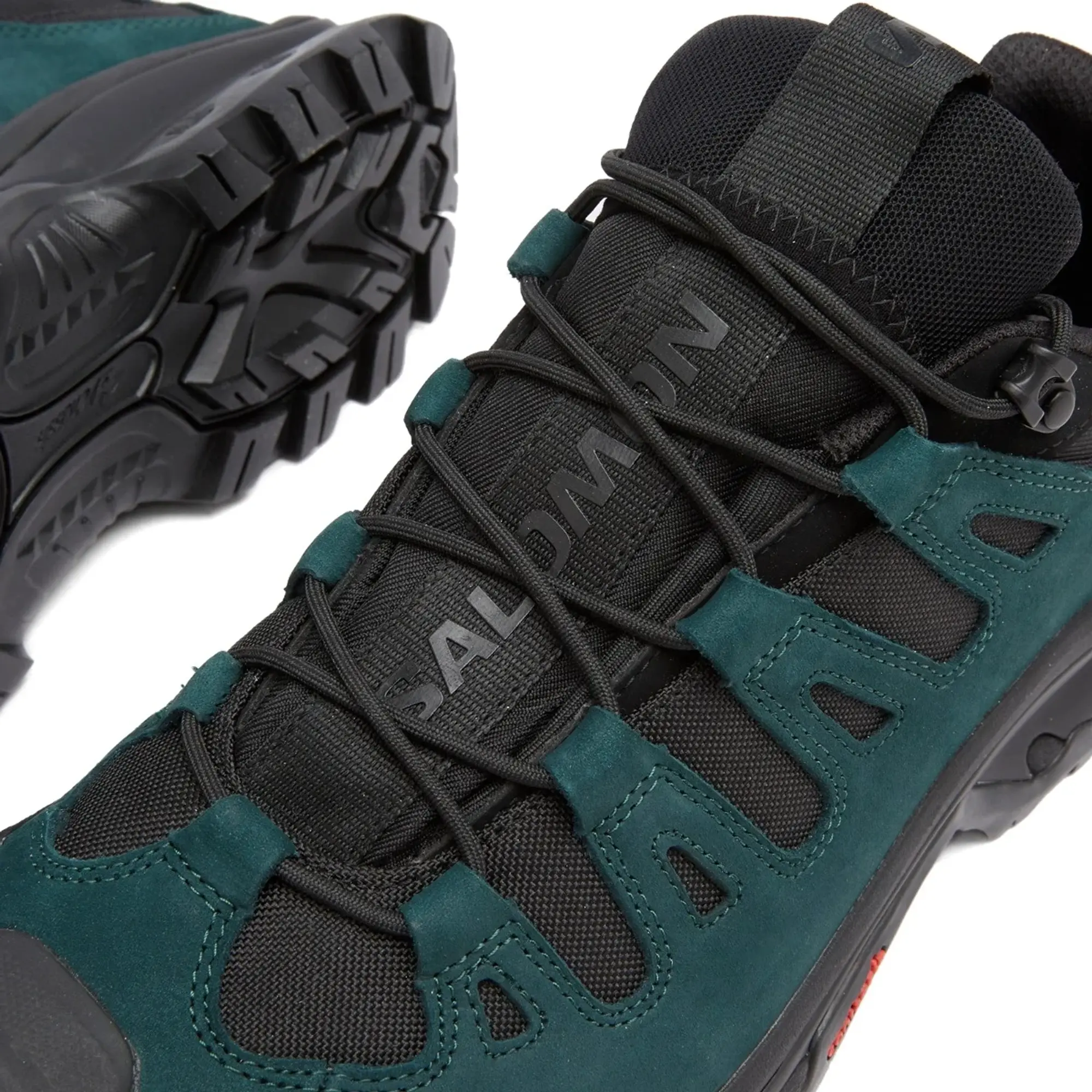 Salomon Quest Low 2 Gr10k