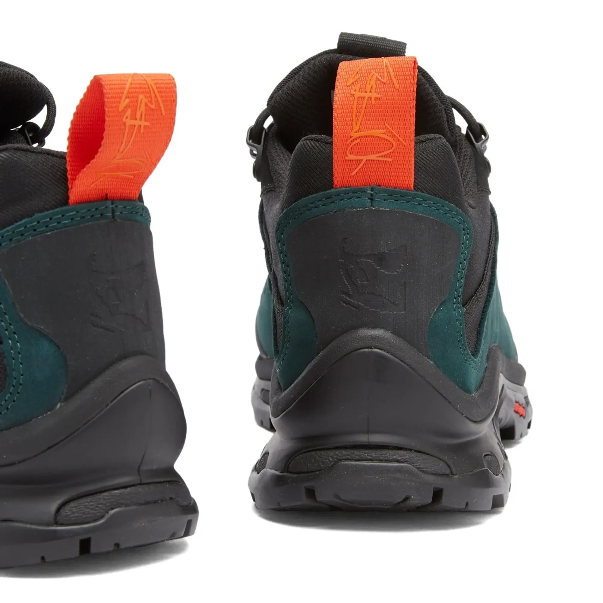Salomon Quest Low 2 Gr10k