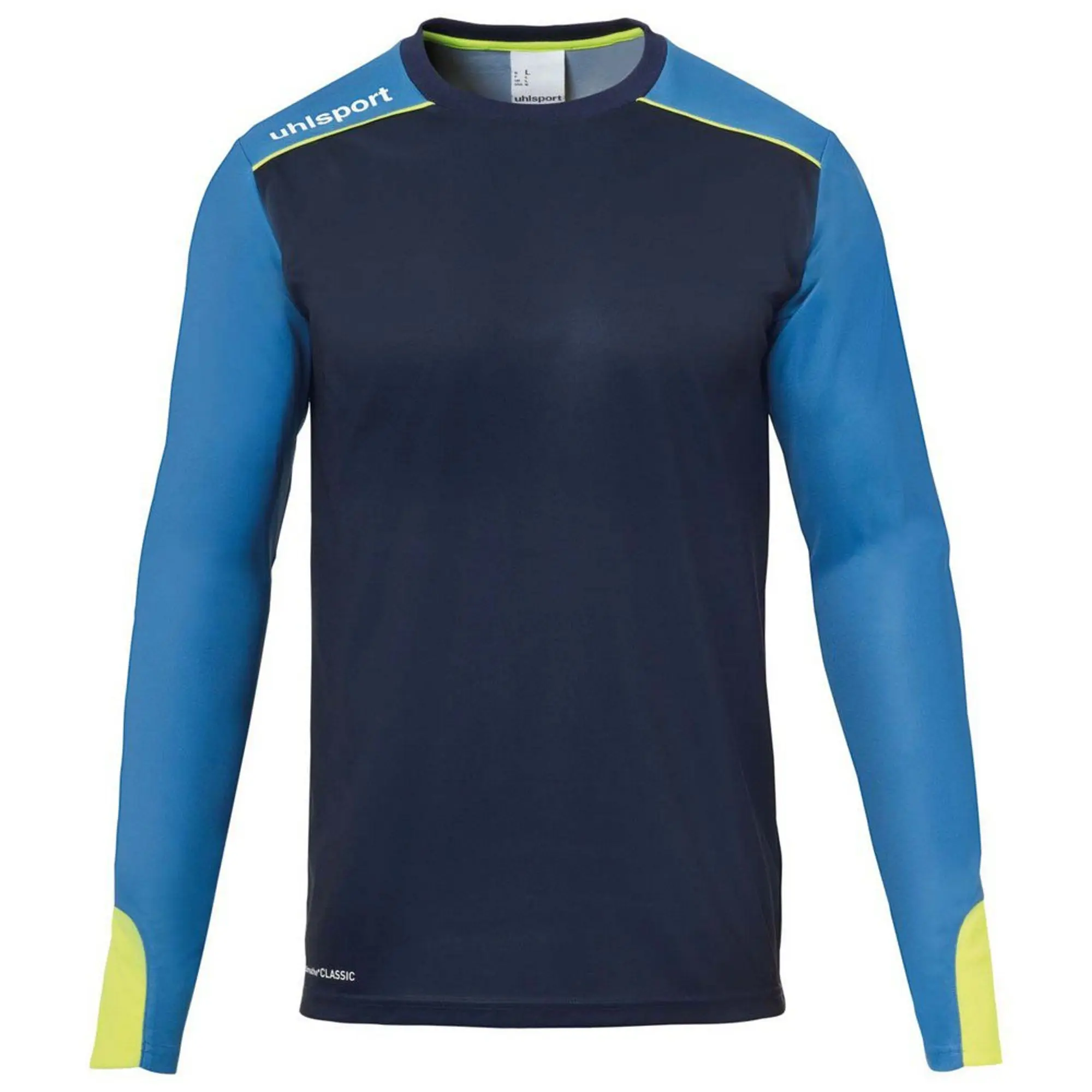 Uhlsport Tower Long Sleeve Goalkeeper Set