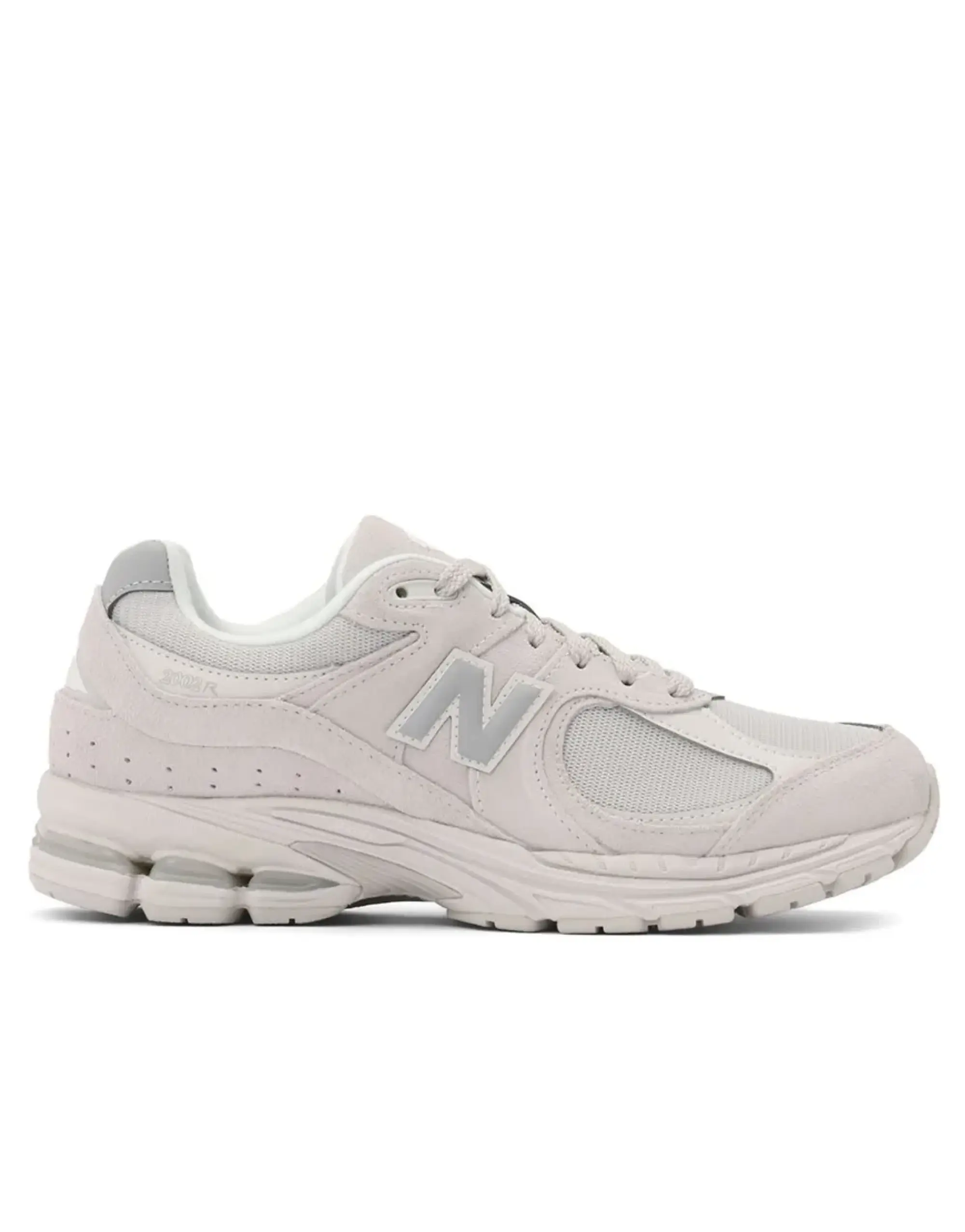 New Balance 2002R - Grey - Mens