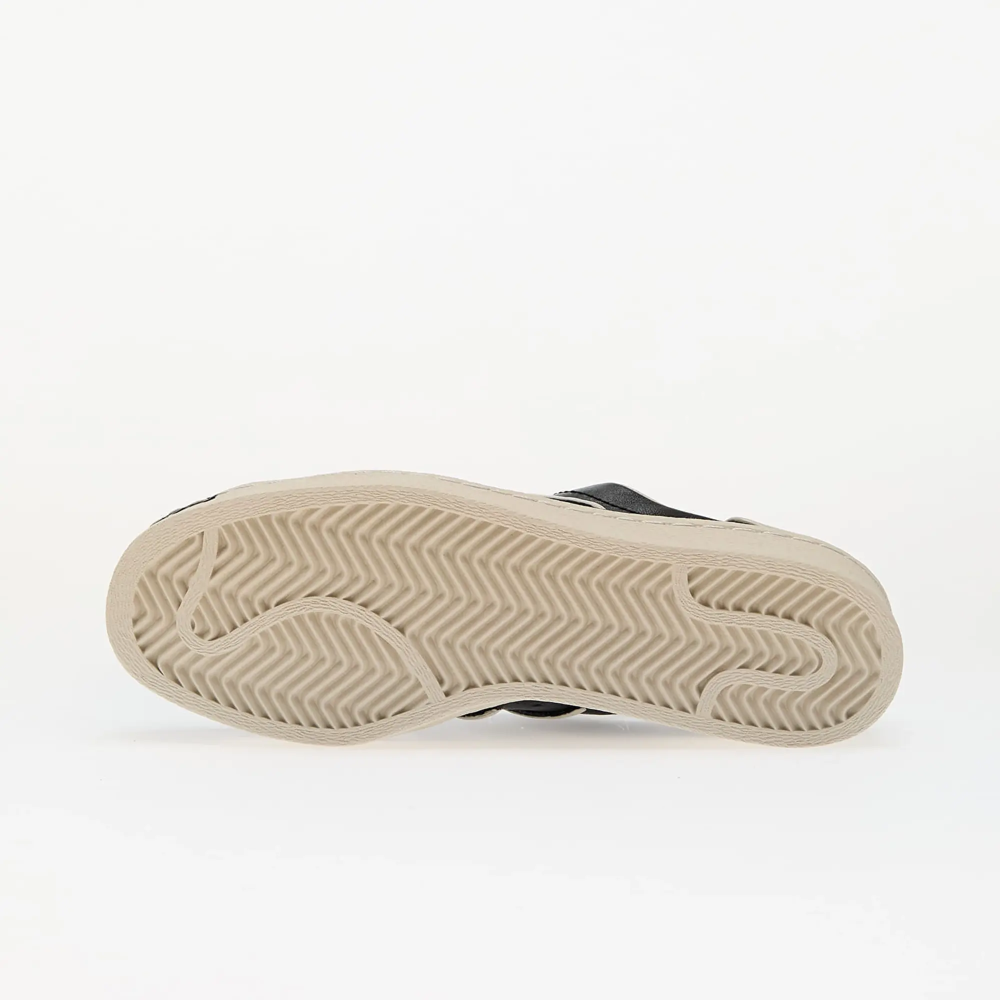 Sneakers Y-3 Superstar Black/ Black/ Talc Eur 36 2/3