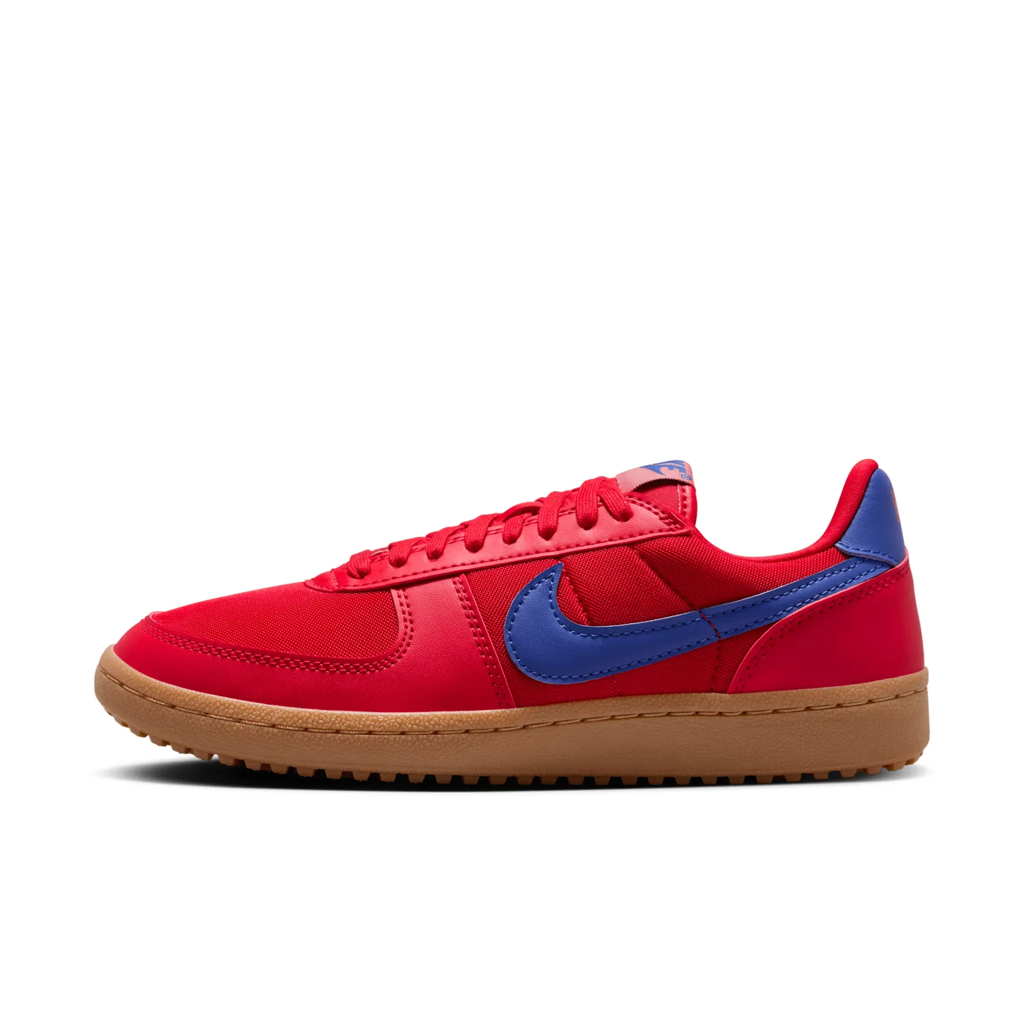 Nike Field General Women's Shoes - Red