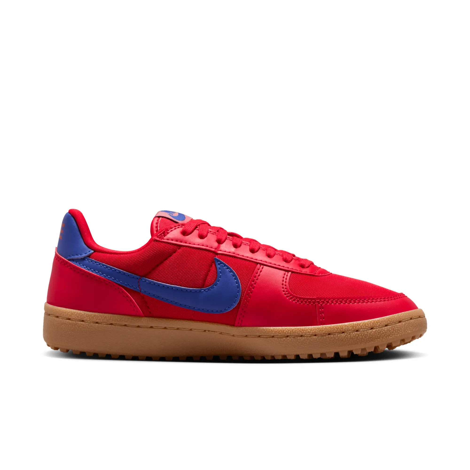 Nike Field General Women's Shoes - Red