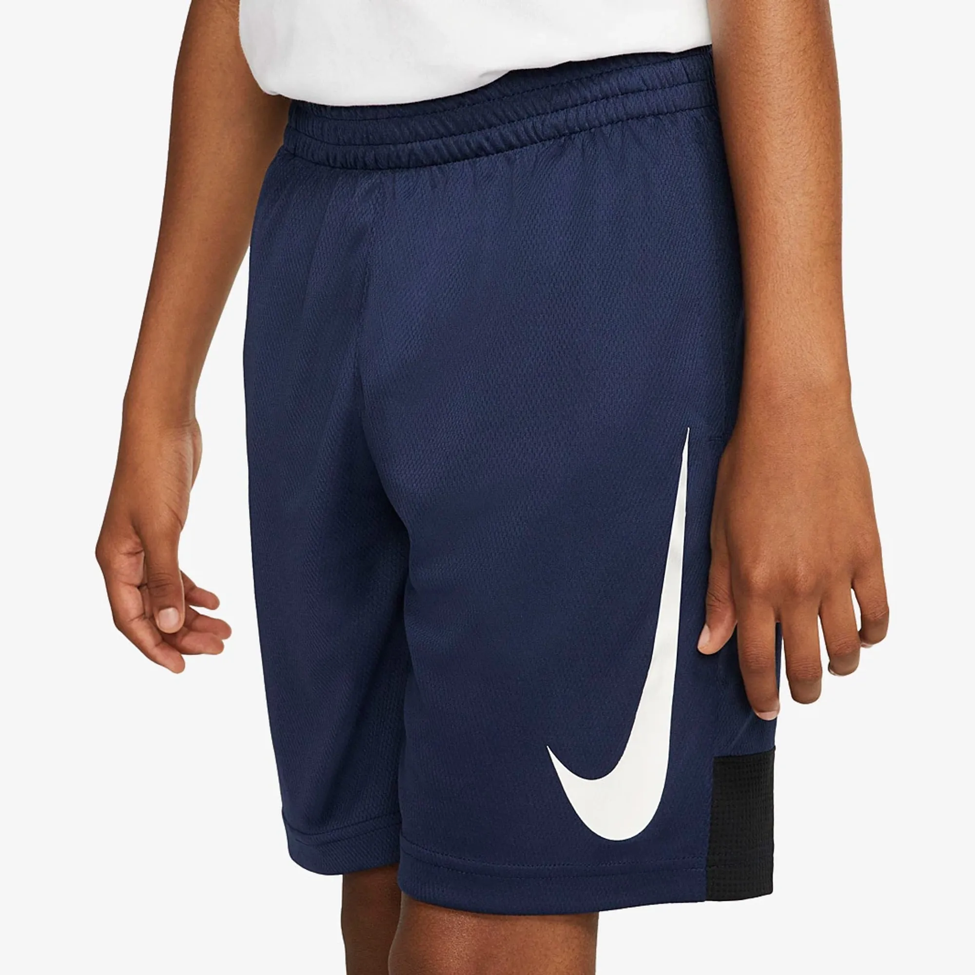 Nike Boys Dri FIT Short
