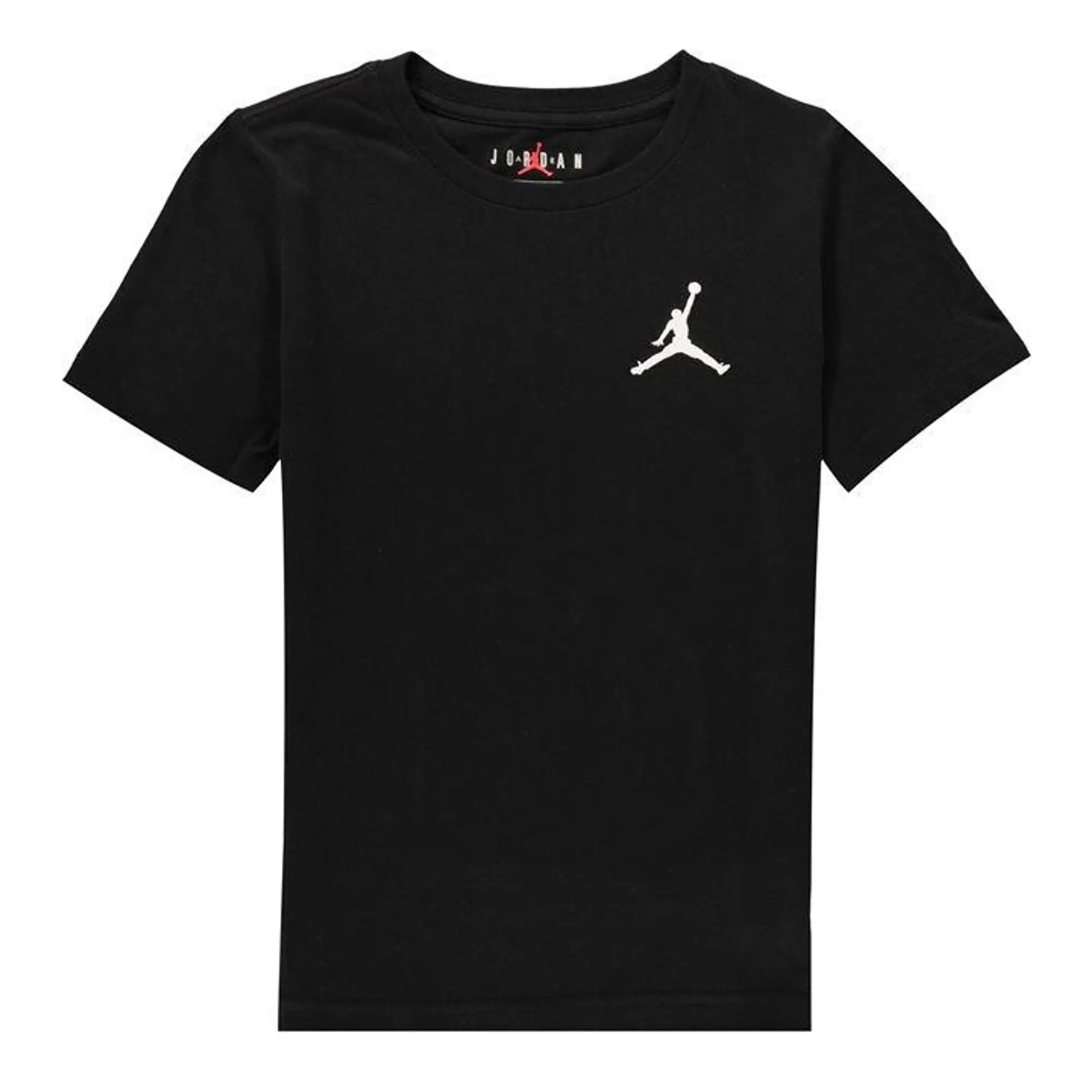 Nike Jordan Jordan Older Kids Jumpman Logo T Shirt 8 15Y
