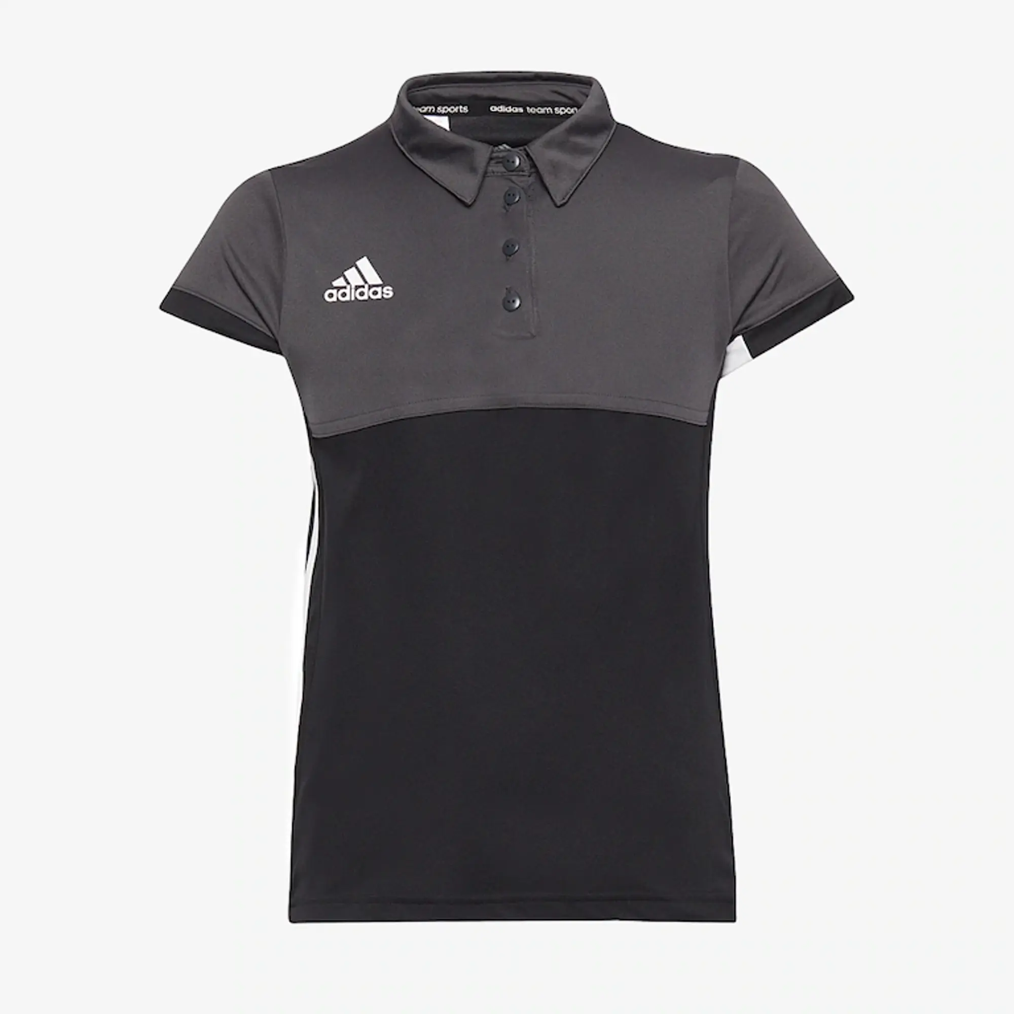 adidas Girls T16 ClimaCool Polo