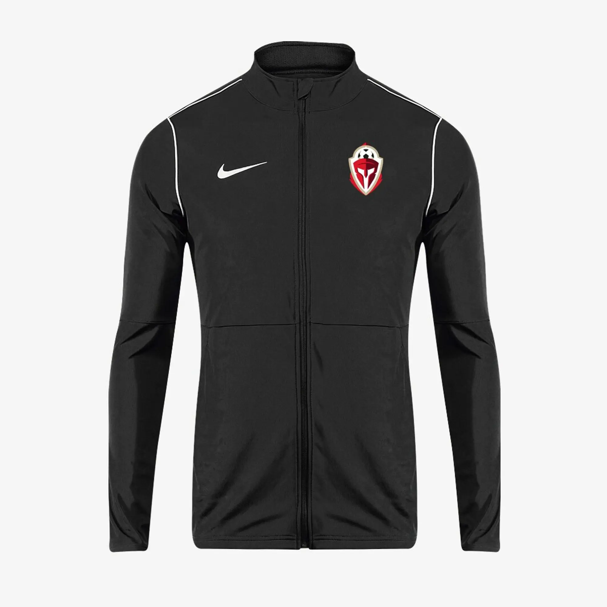 Nike Titans Football Academy Junior Training Jacket
