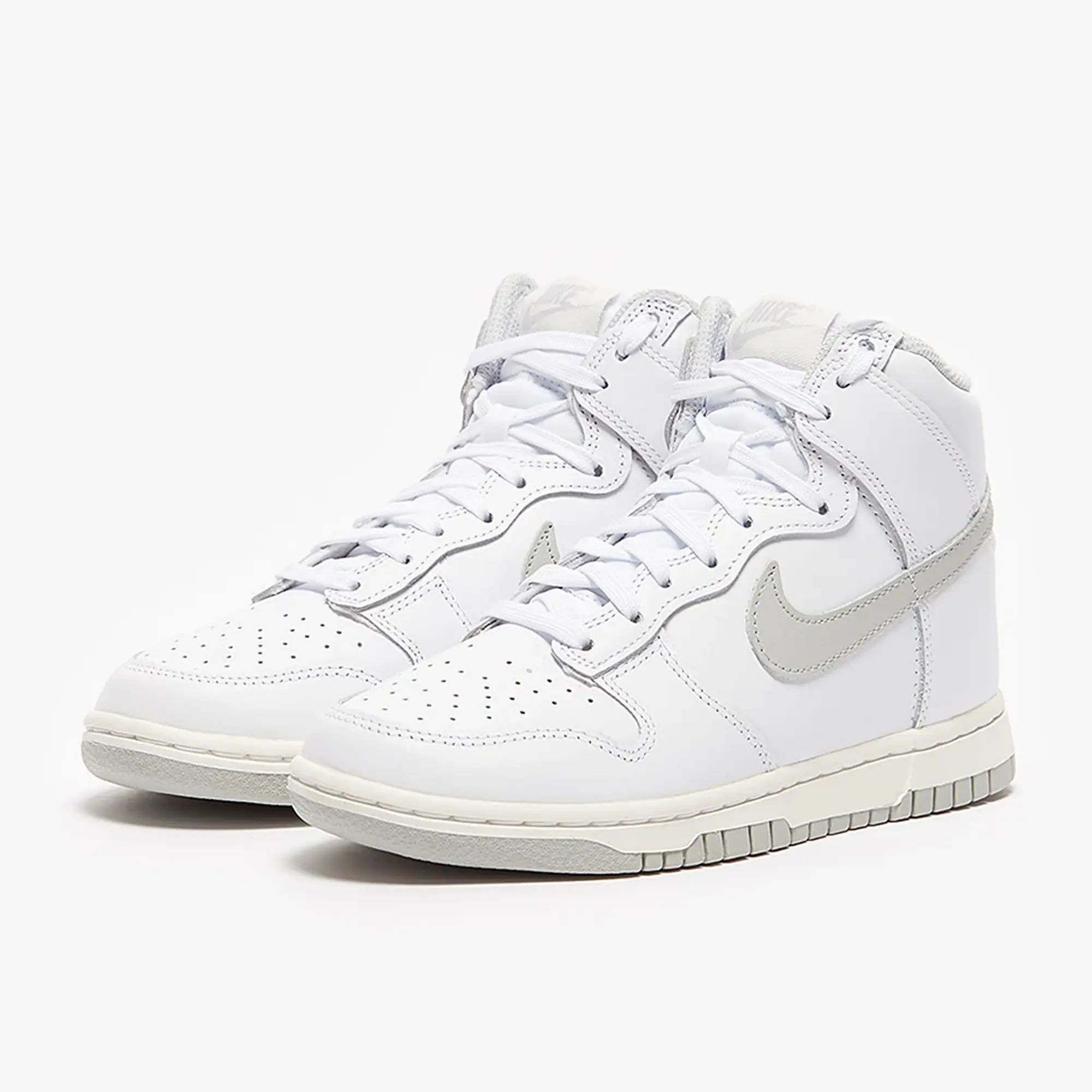 Nike Sportswear Womens Dunk High