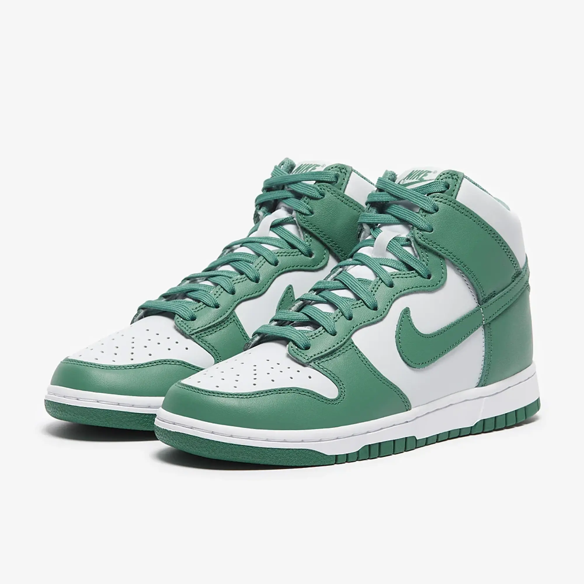 Nike Sportswear Womens Dunk High