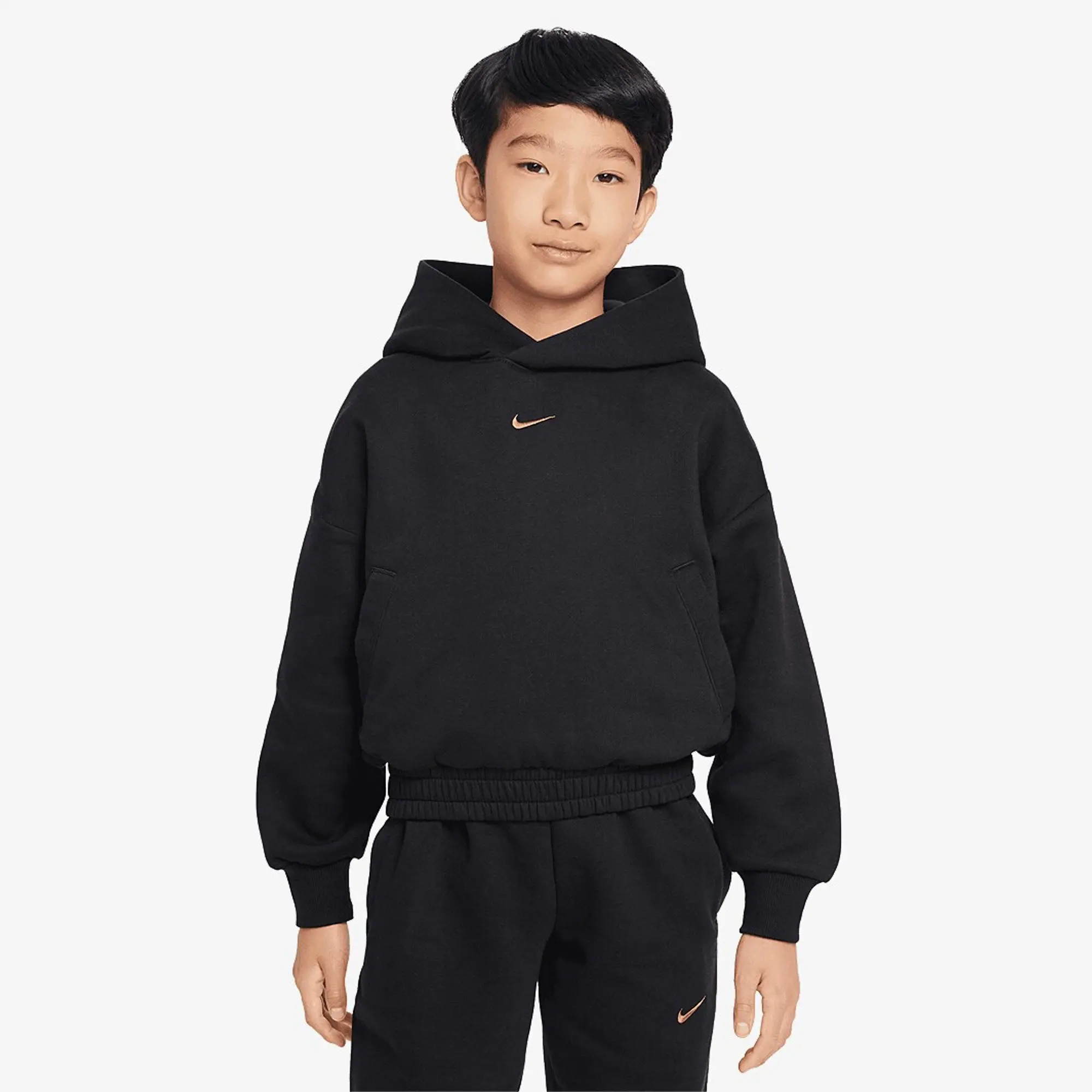 Nike Sportswear Older Kids Culture Of Basketball Hoodie 8 15Y