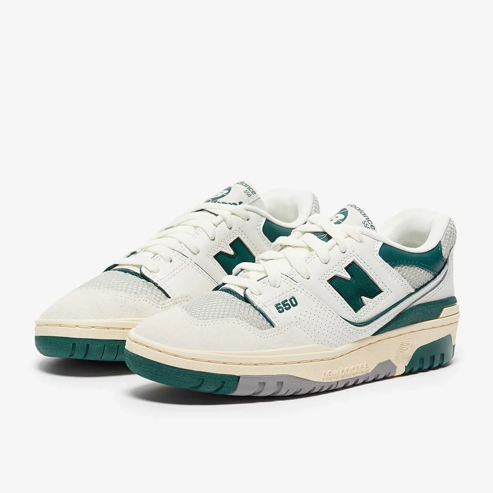 New Balance Older Kids 550 GS