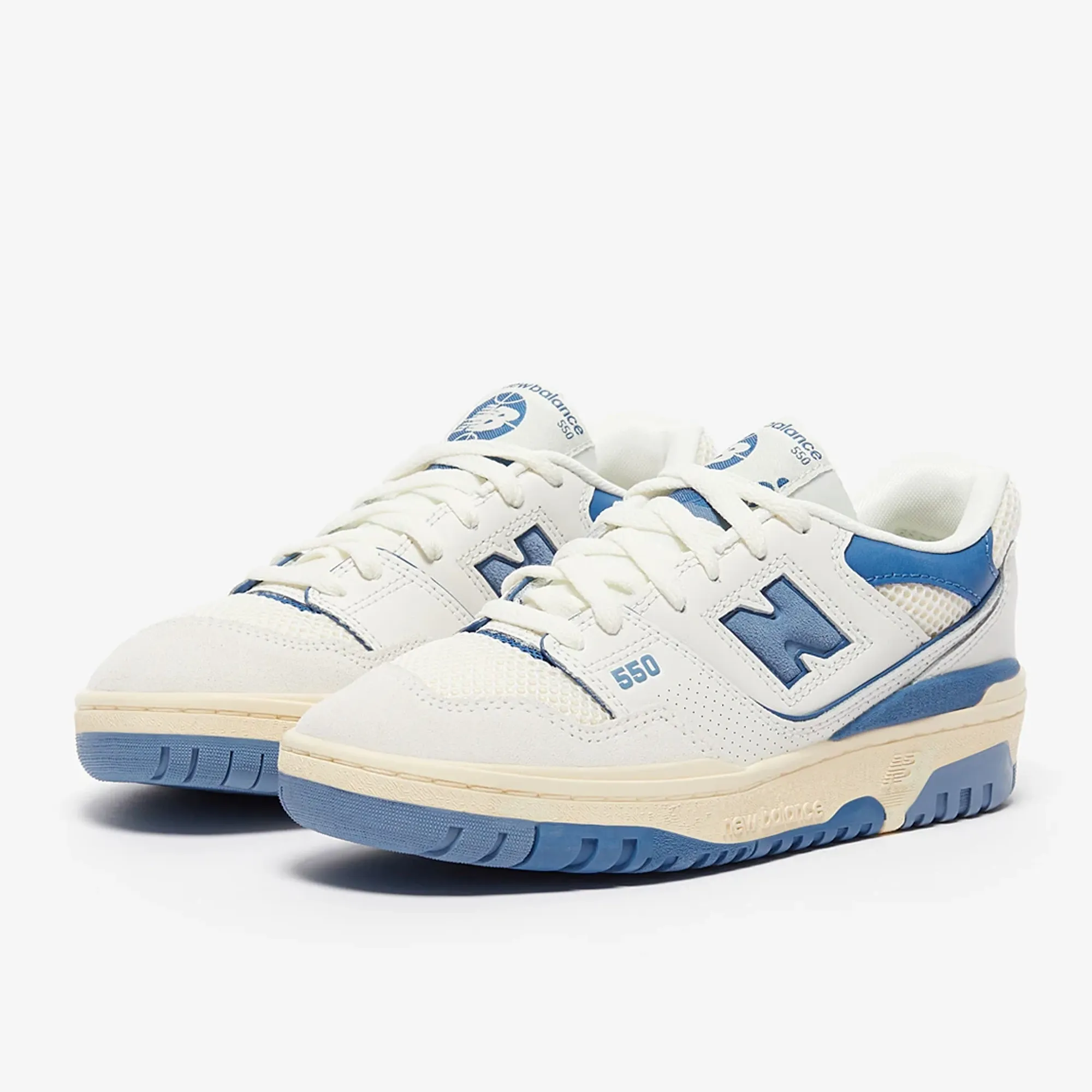 New Balance Older Kids 550 GS