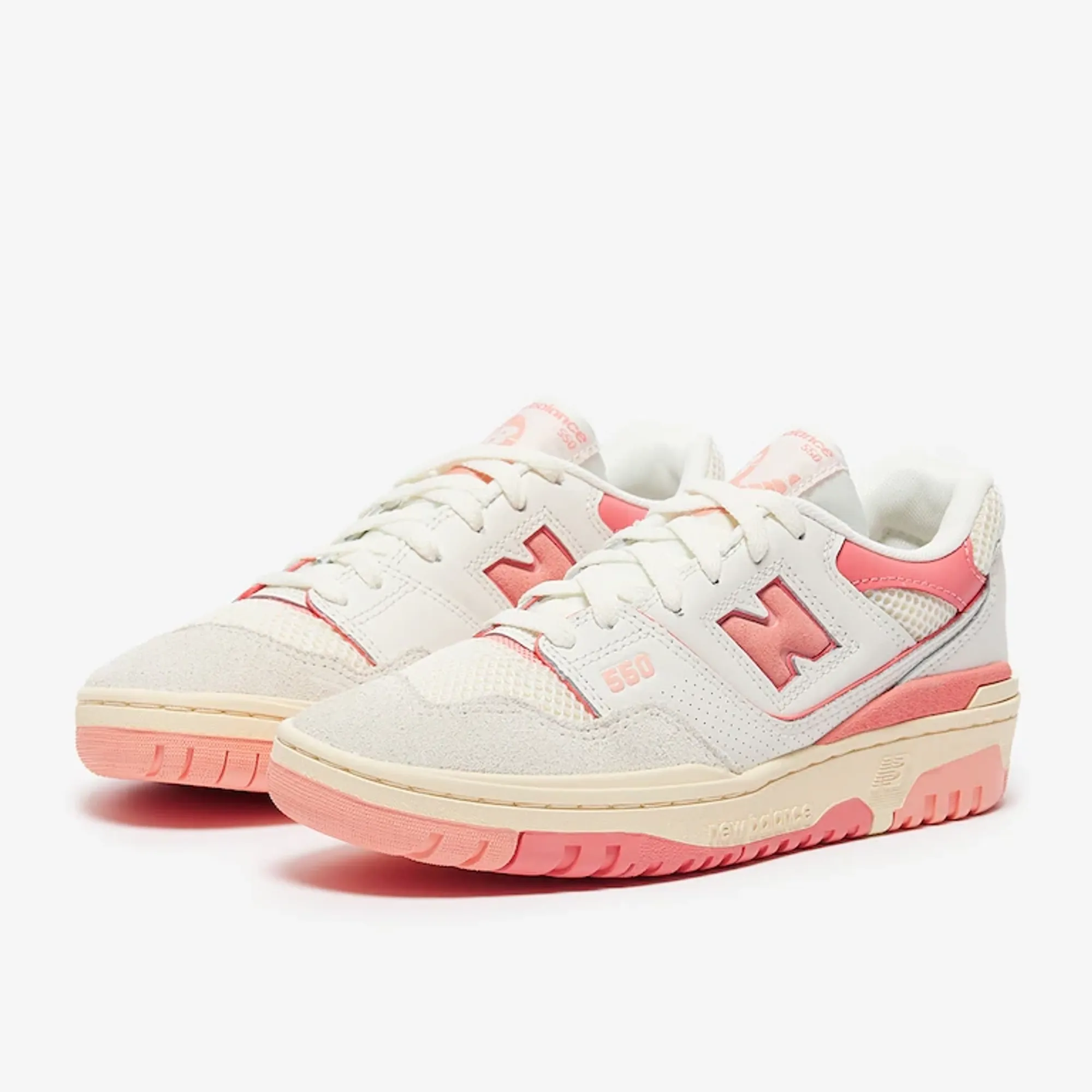 New Balance Older Kids 550 GS