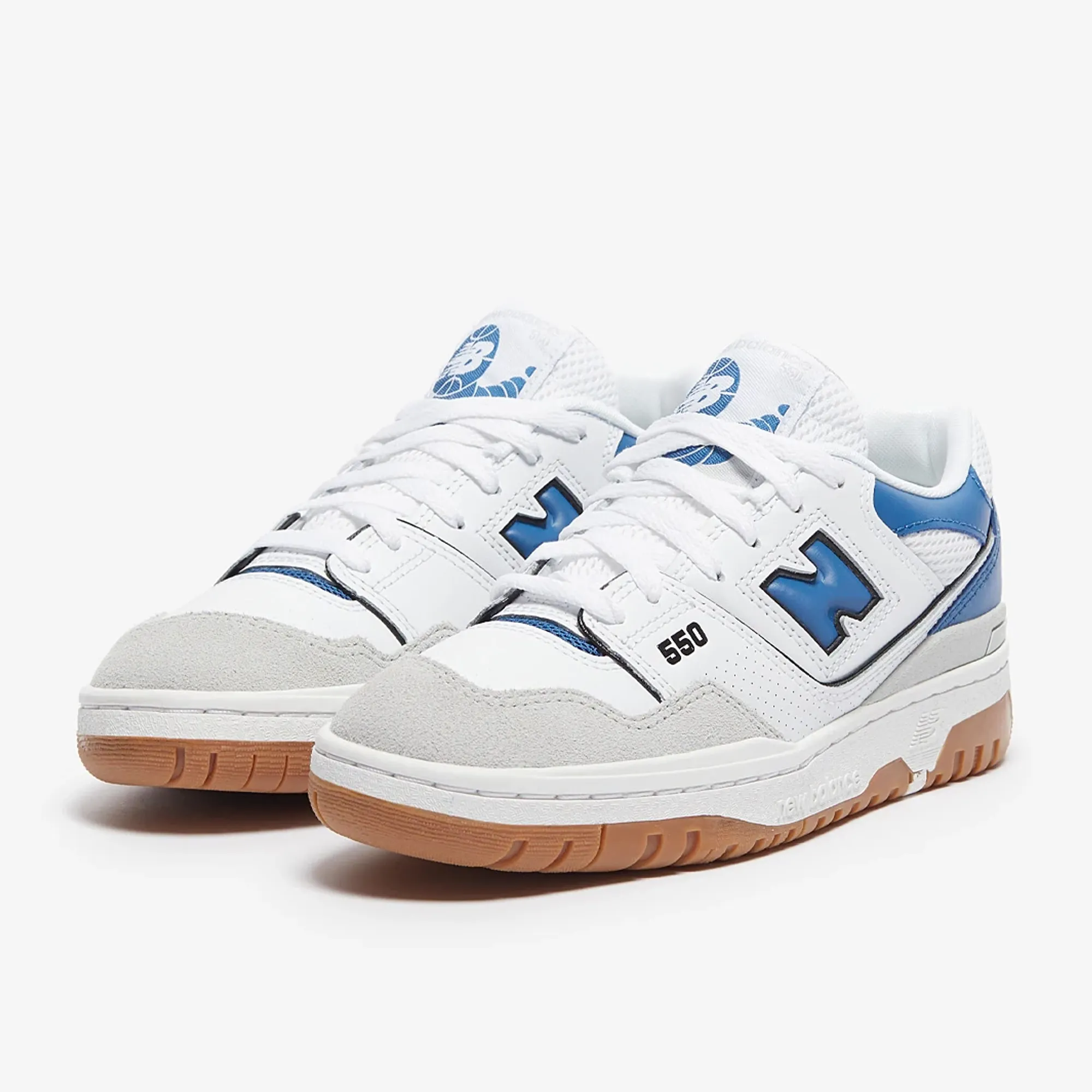 New Balance Older Kids 550 GS