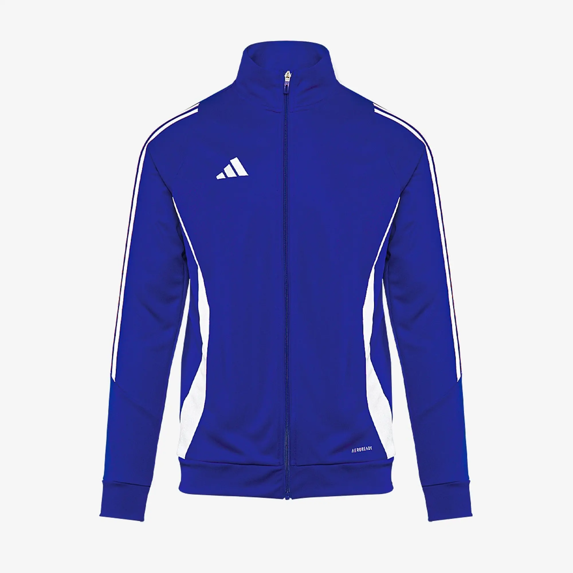 adidas Tiro 24 Junior Training Jacket