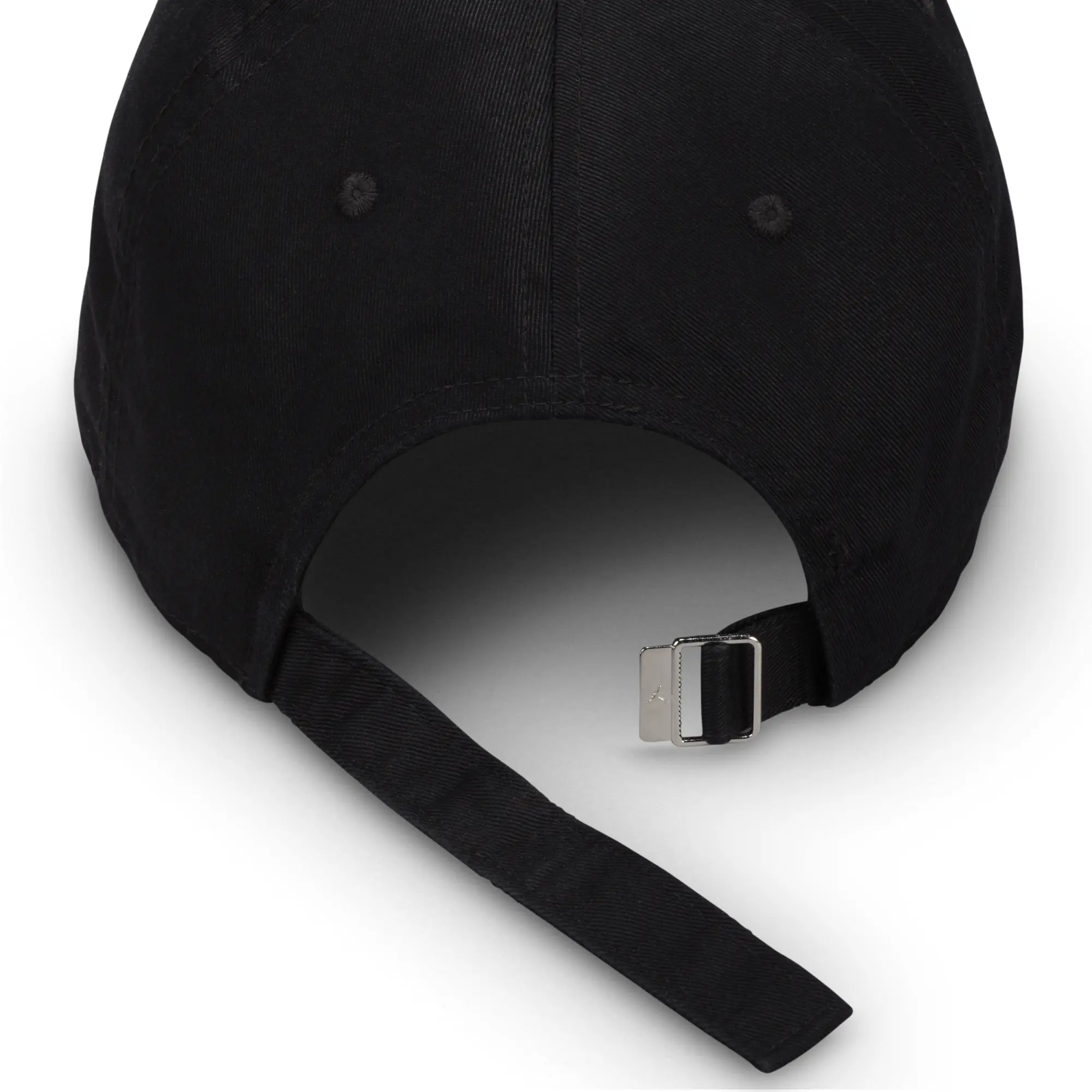 Nike Jordan Club Unstructured Curved-Bill Hat