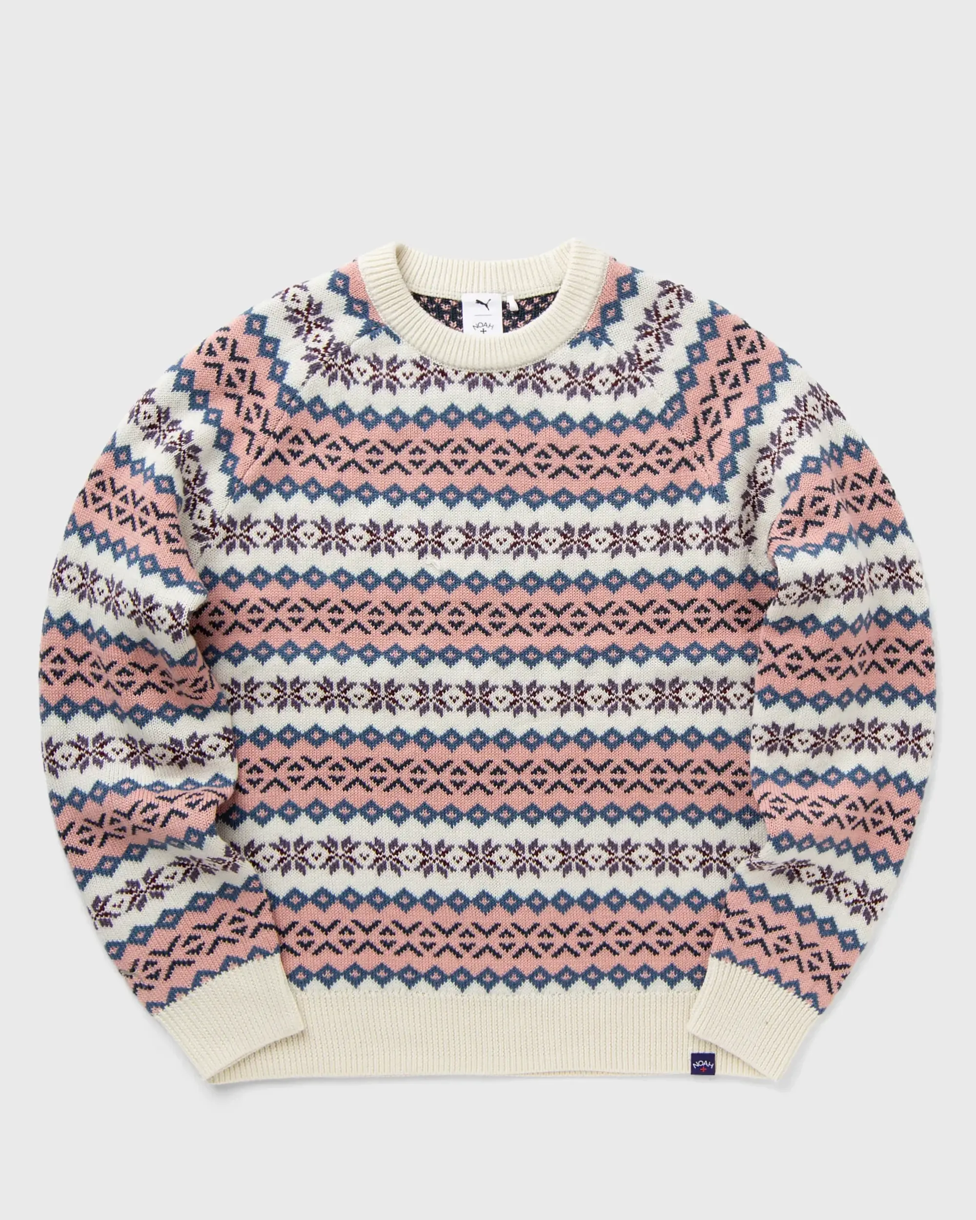 Puma X NOAH Knitted Sweater