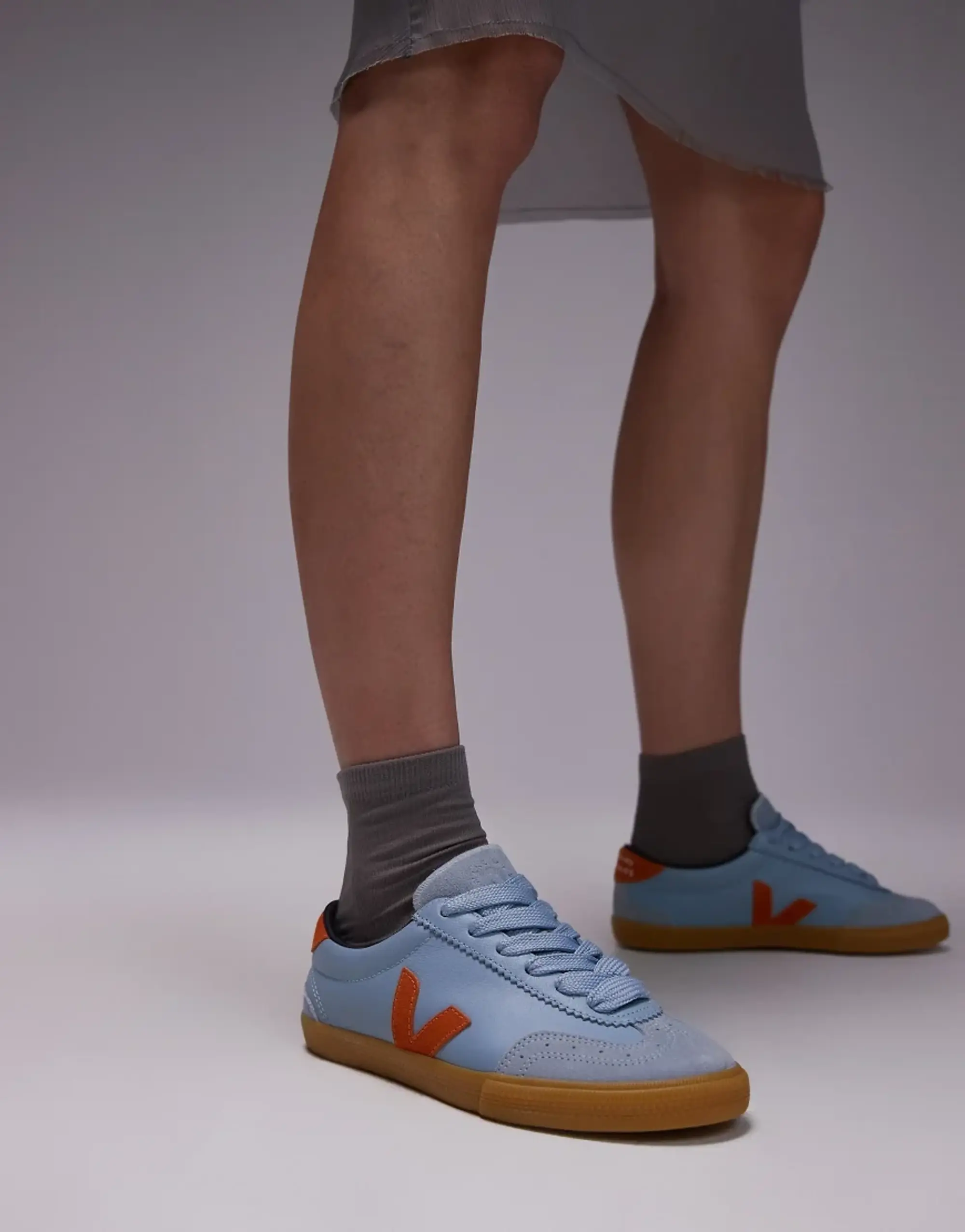 Veja x MAKE MY LEMONADE Volley