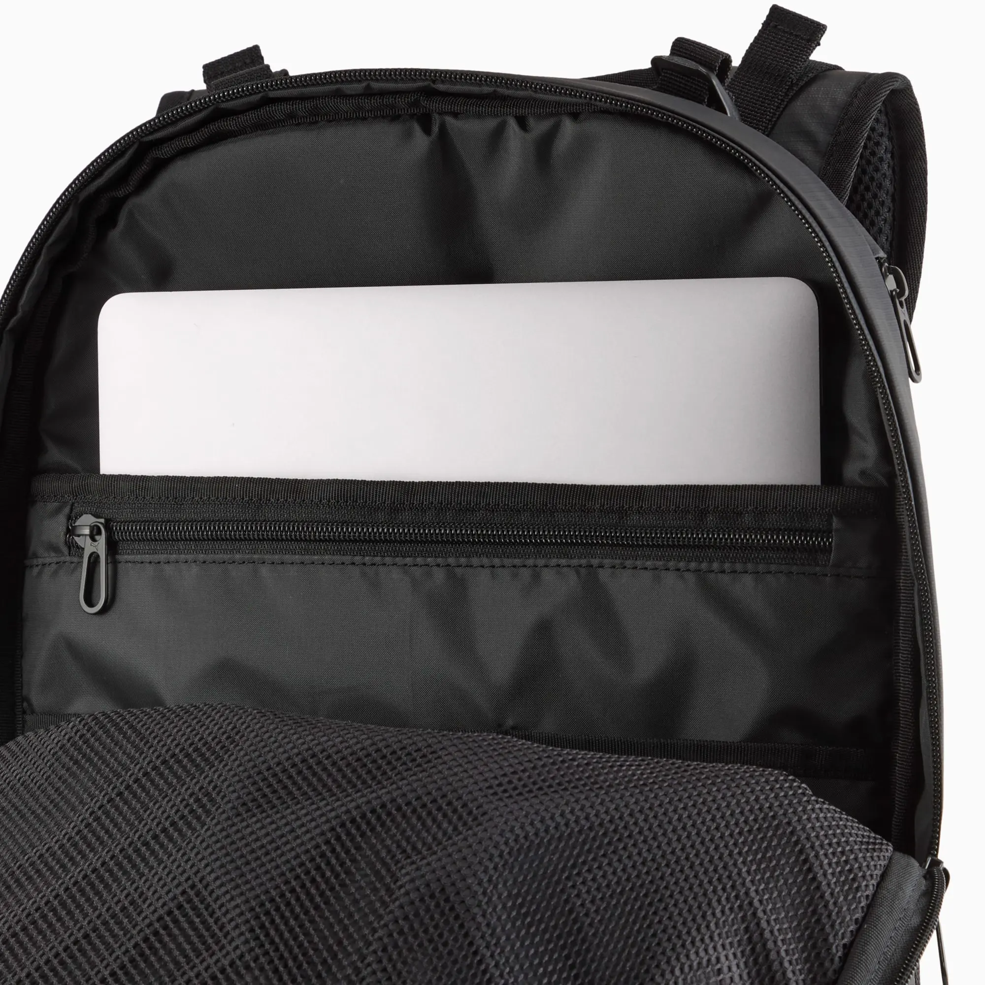 PUMAtech Large Backpack, Black