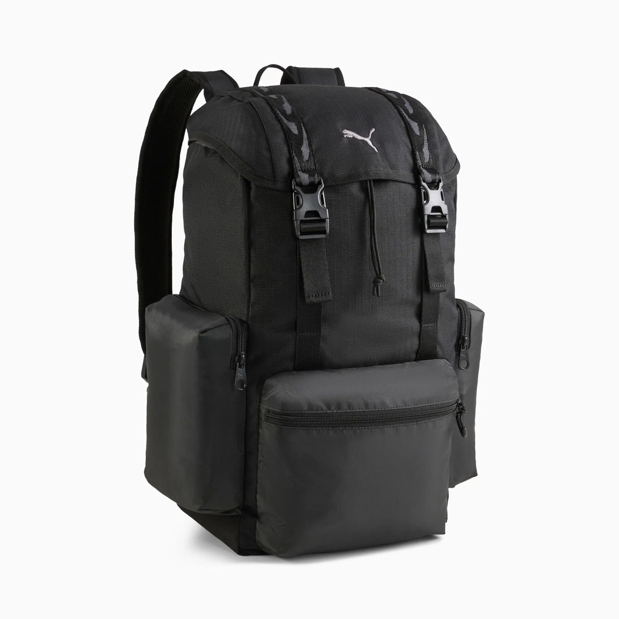 Future.PUMA.Archive Backpack, Black