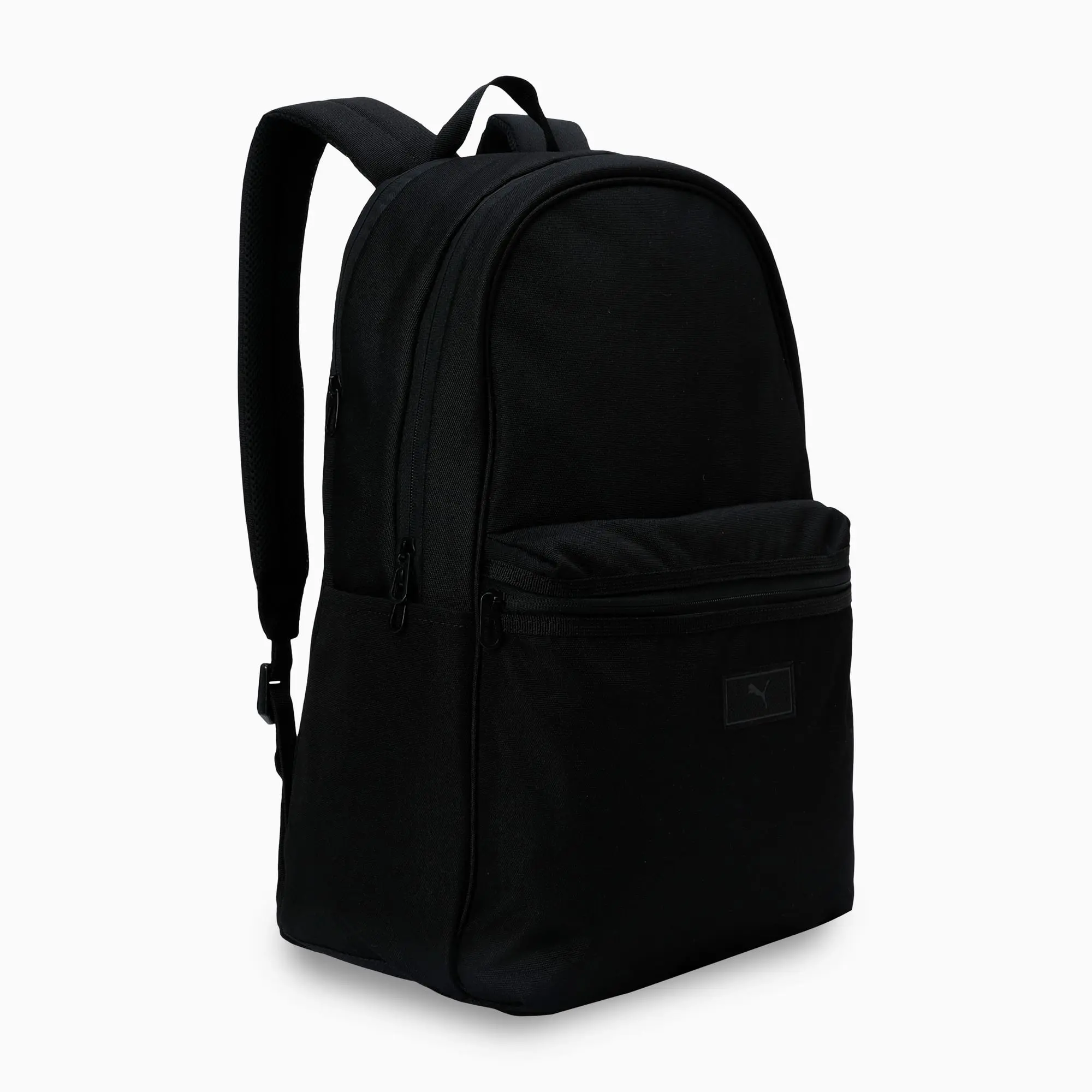 PUMA Essentials Large Backpack, Black