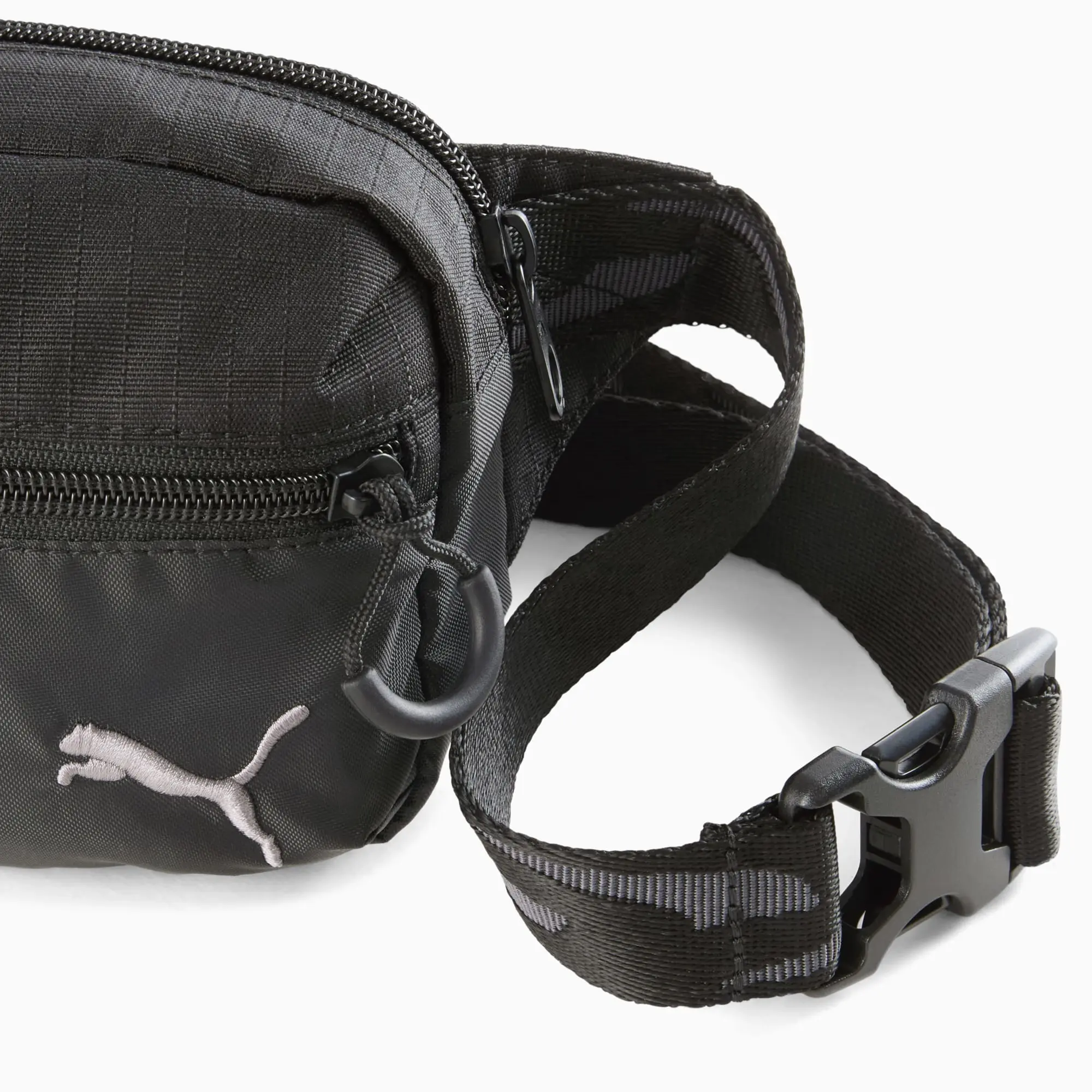 Future.PUMA.Archive 1.5L Waist Bag, Black