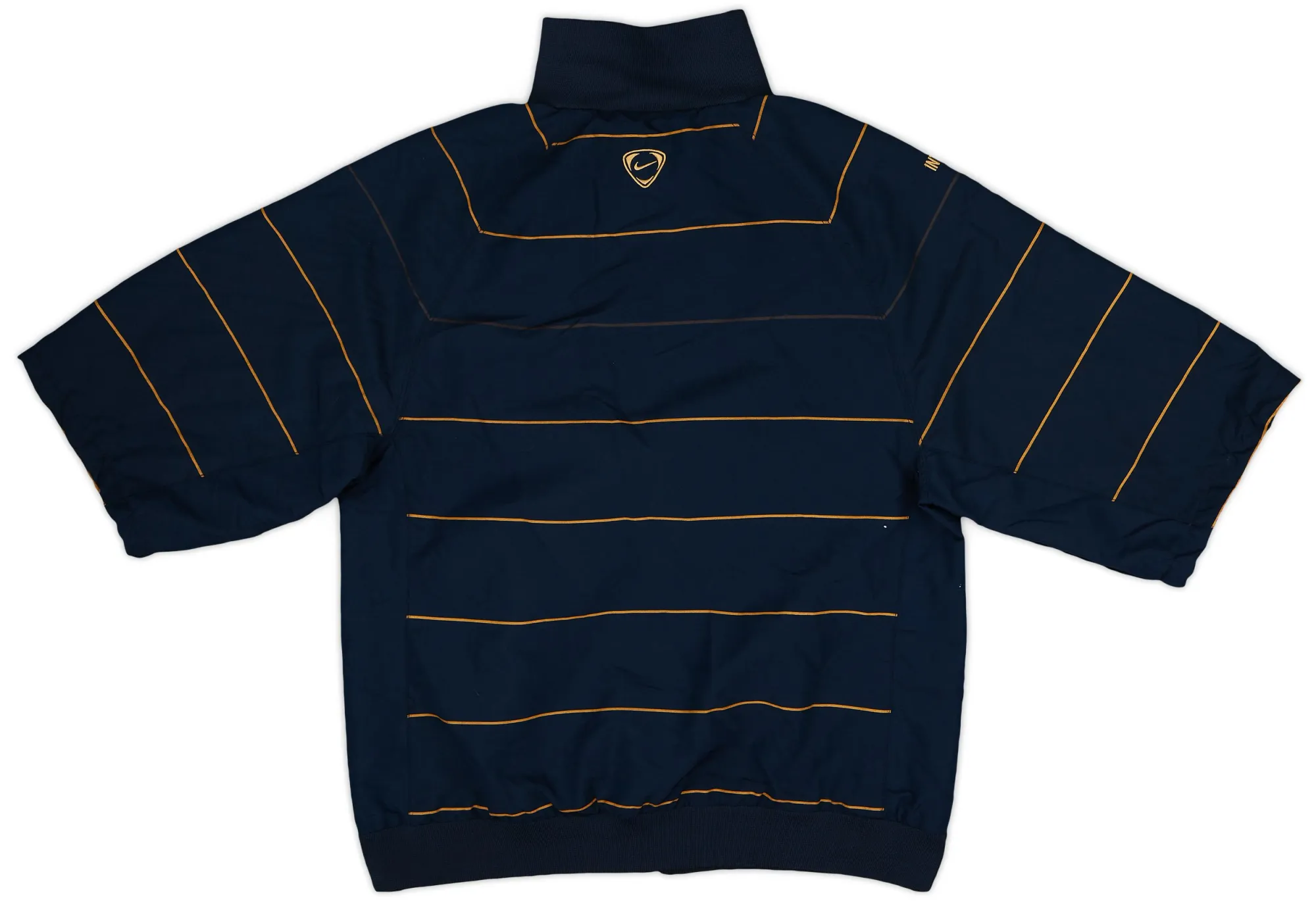 Nike Inter Milan Mens SS Home Shirt 2008/09 | INTJ08-954 | FOOTY.COM