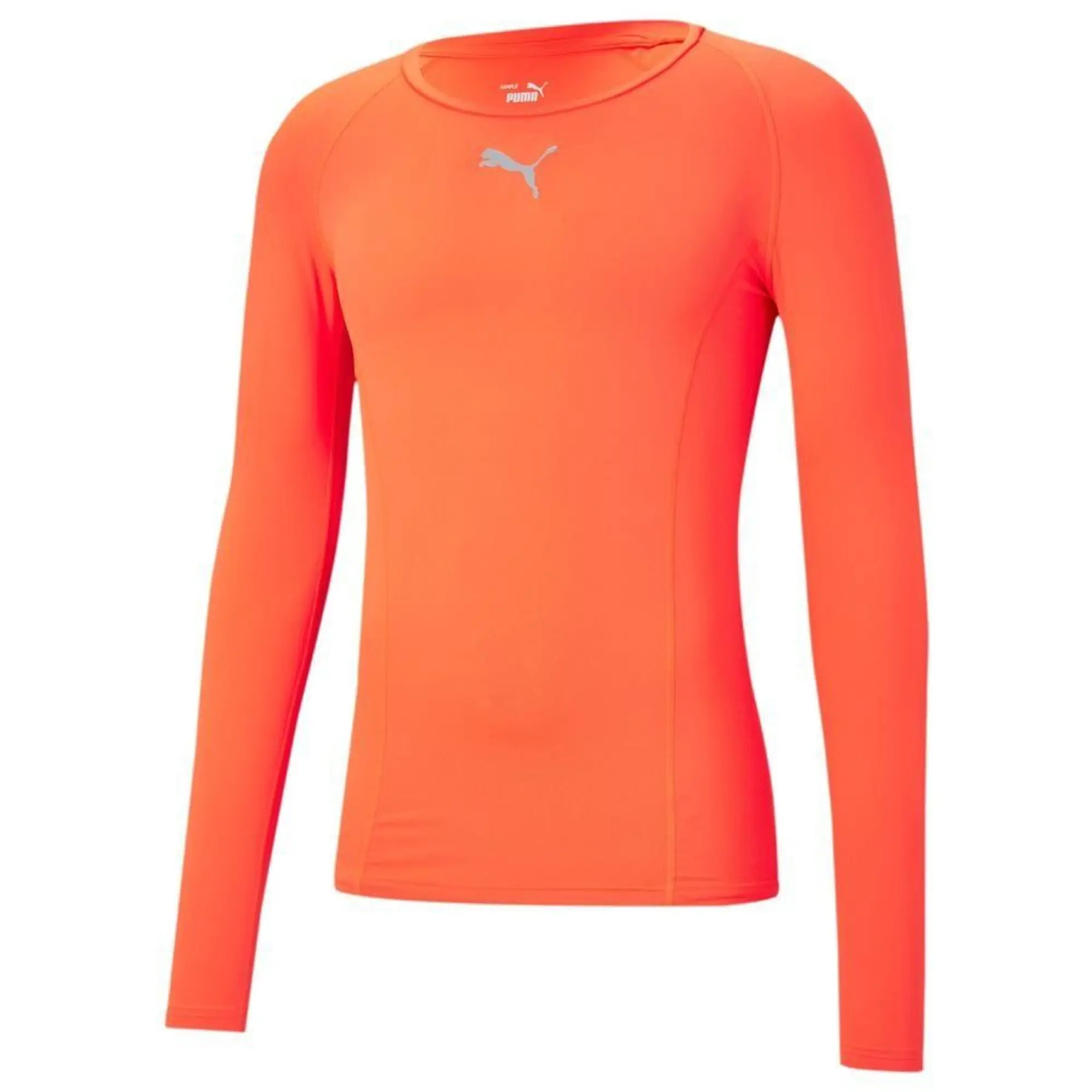 Puma Baselayer Liga - ['Orange']