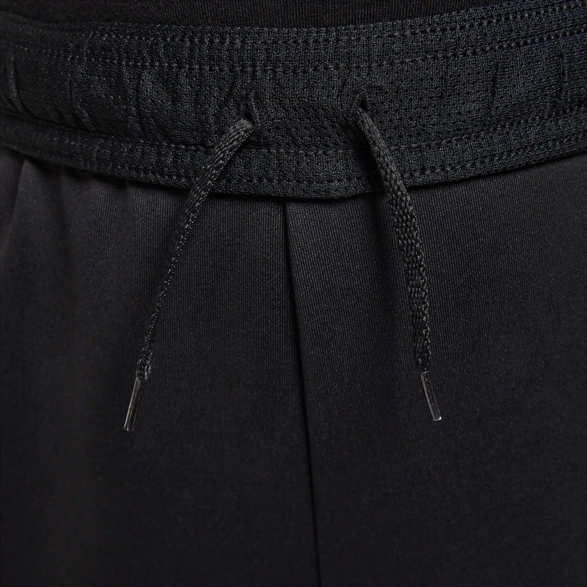 Liverpool F.C. Strike Special Edition Older Kids' Nike Dri-FIT Football Knit Pants - Black - Polyester/Elastane
