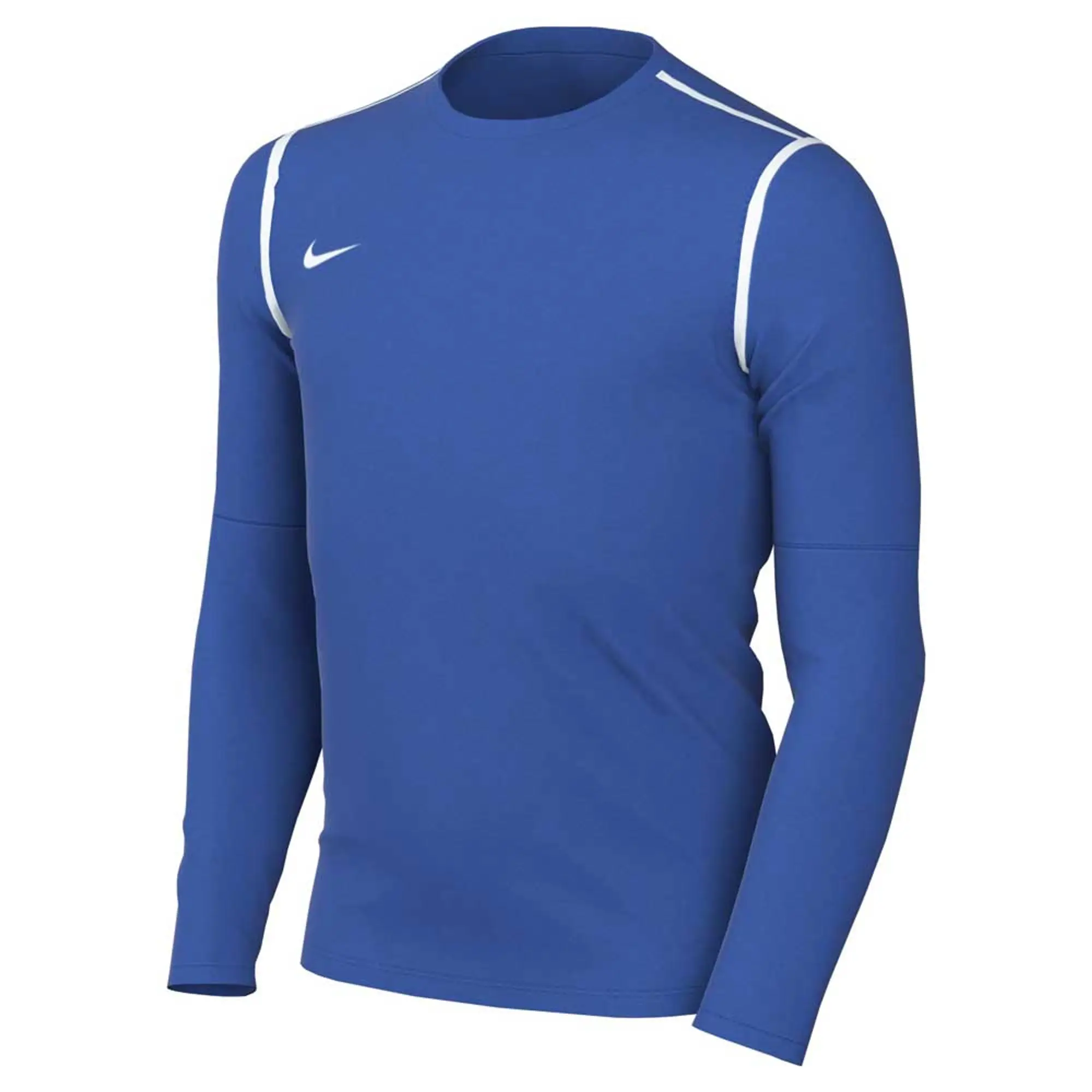 Nike Dri-fit Park 20 Long Sleeve T-shirt