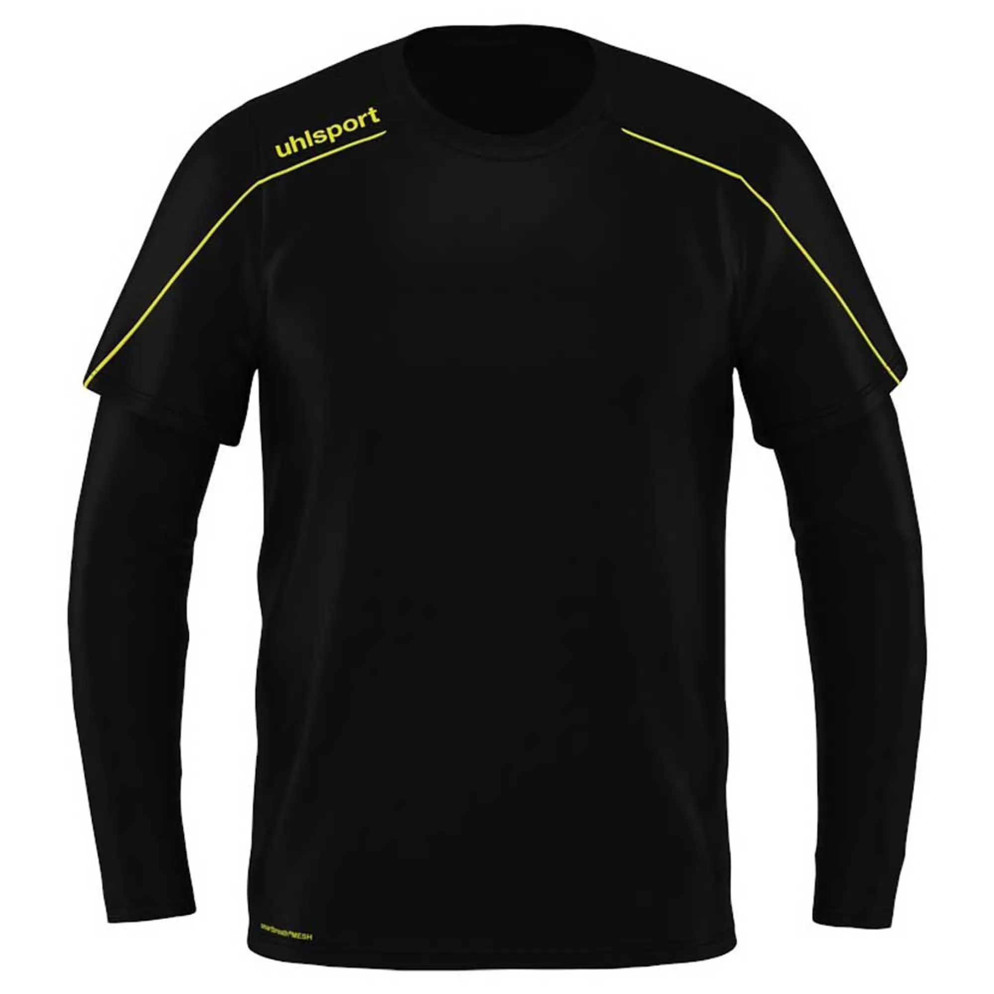 Uhlsport Stream 22 Long Sleeve T-shirt