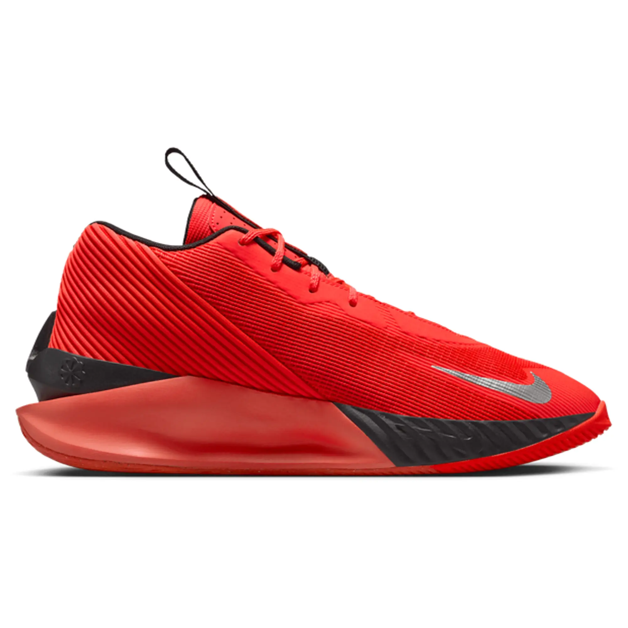 Nike G.t. Jump Academy Men Shoes - Red