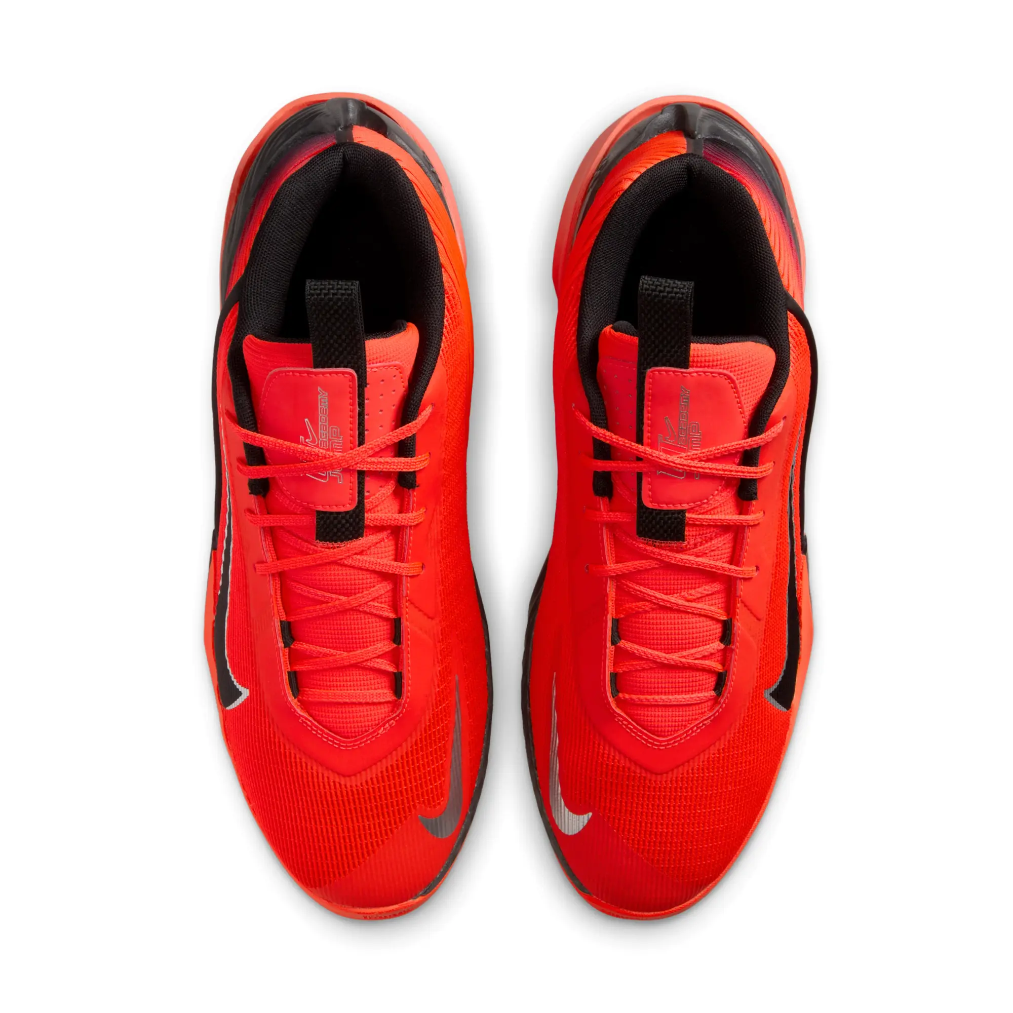 Nike G.T. Jump Academy Basketball Shoes - Red