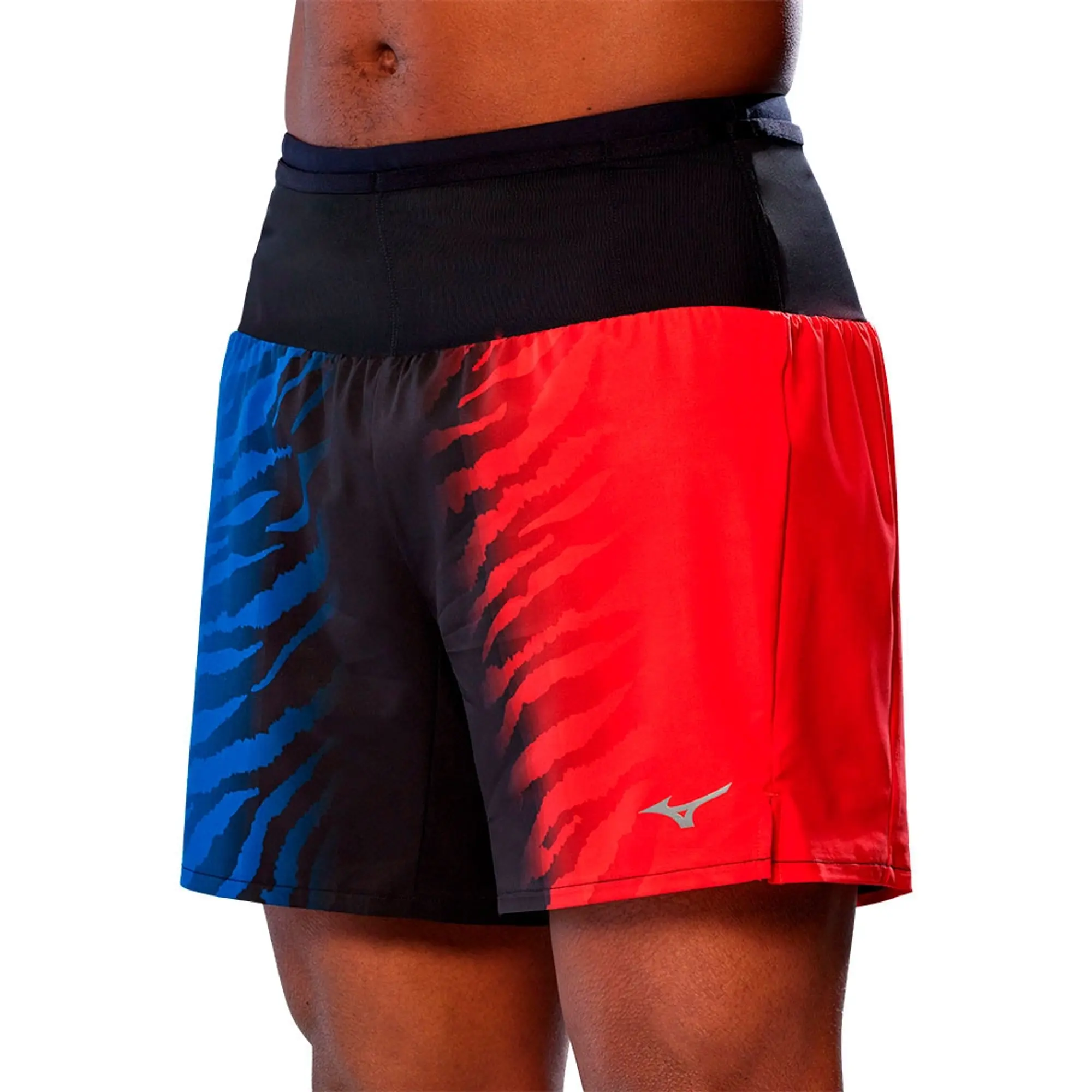 Mizuno Multi Pocket Shorts