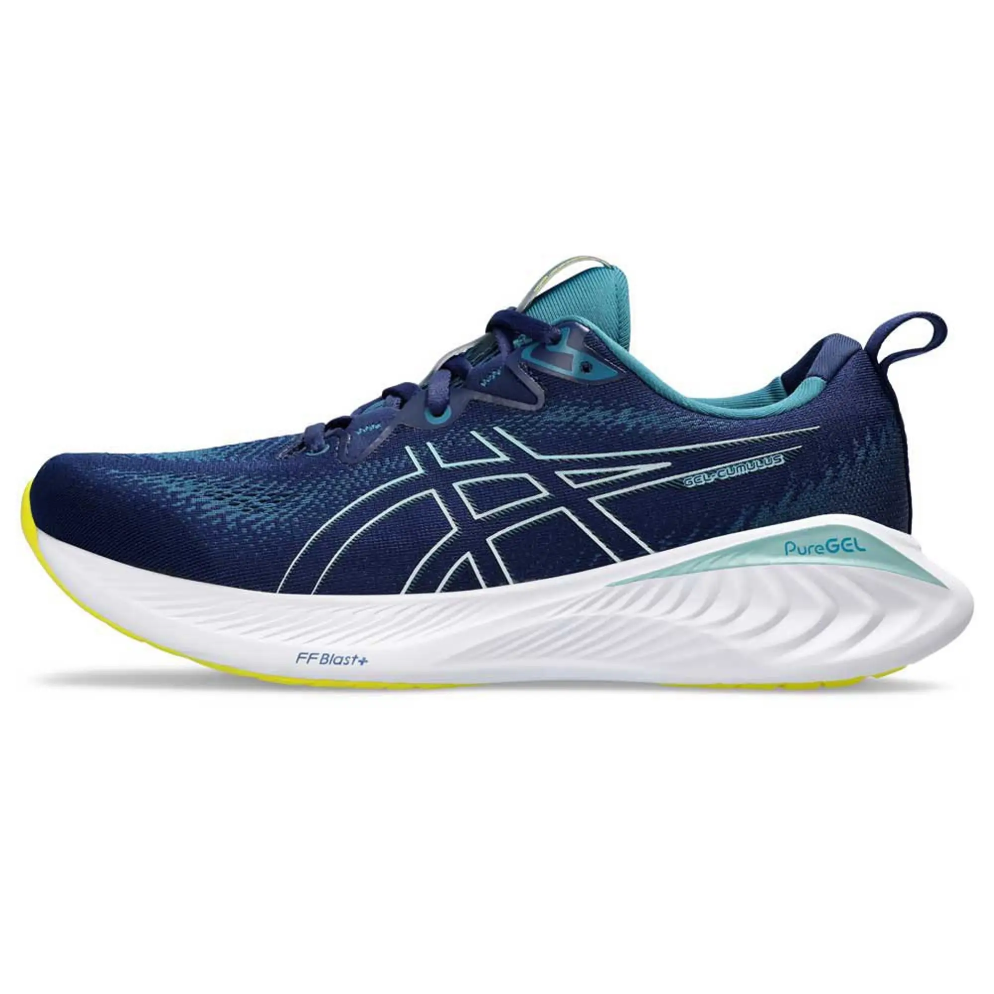 Asics Gel-cumulus 25 Running Shoes Refurbished