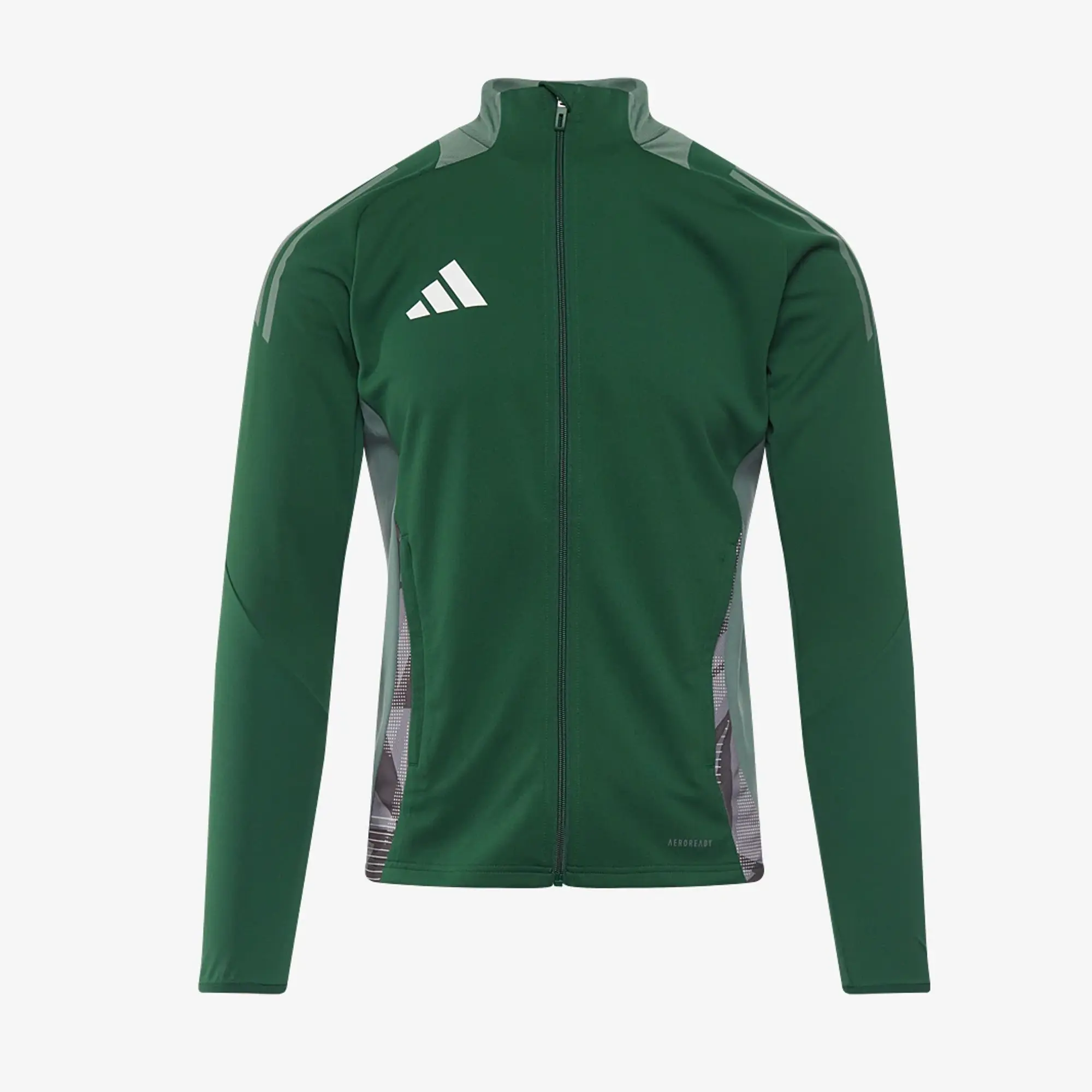 adidas Tiro 24 Junior Competition Training Jacket