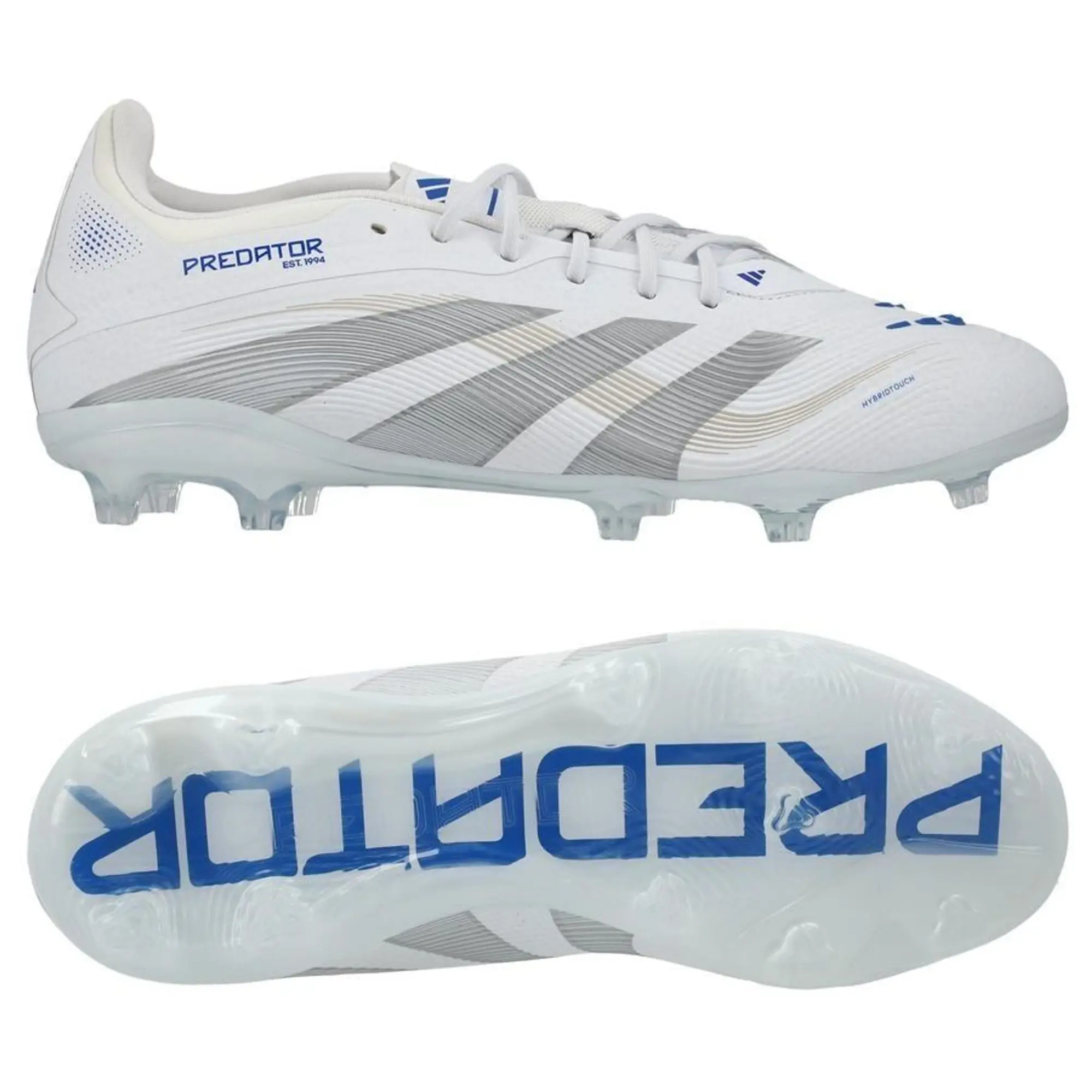 adidas Kids Predator Elite FG