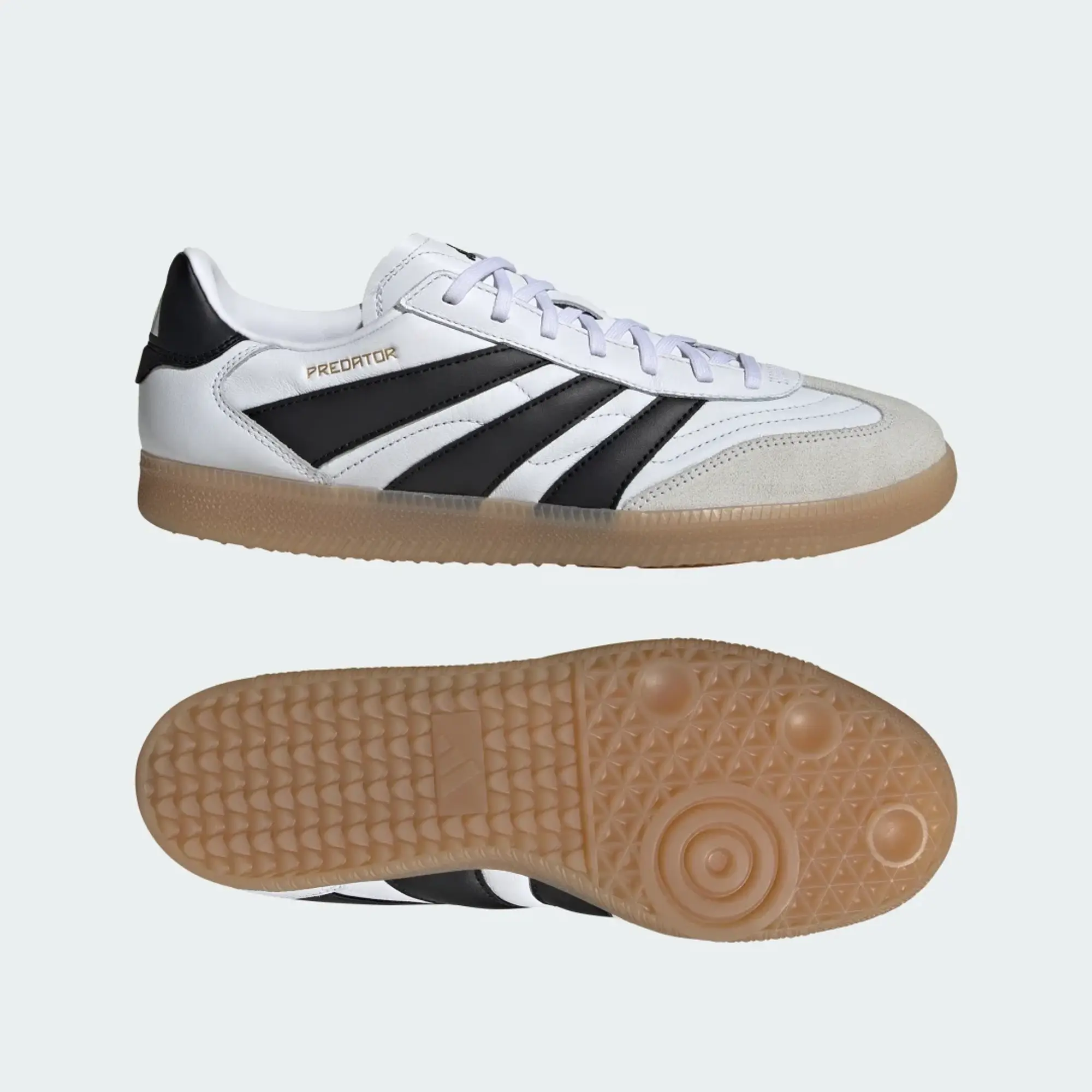 adidas Predator Freestyle Indoor Boots