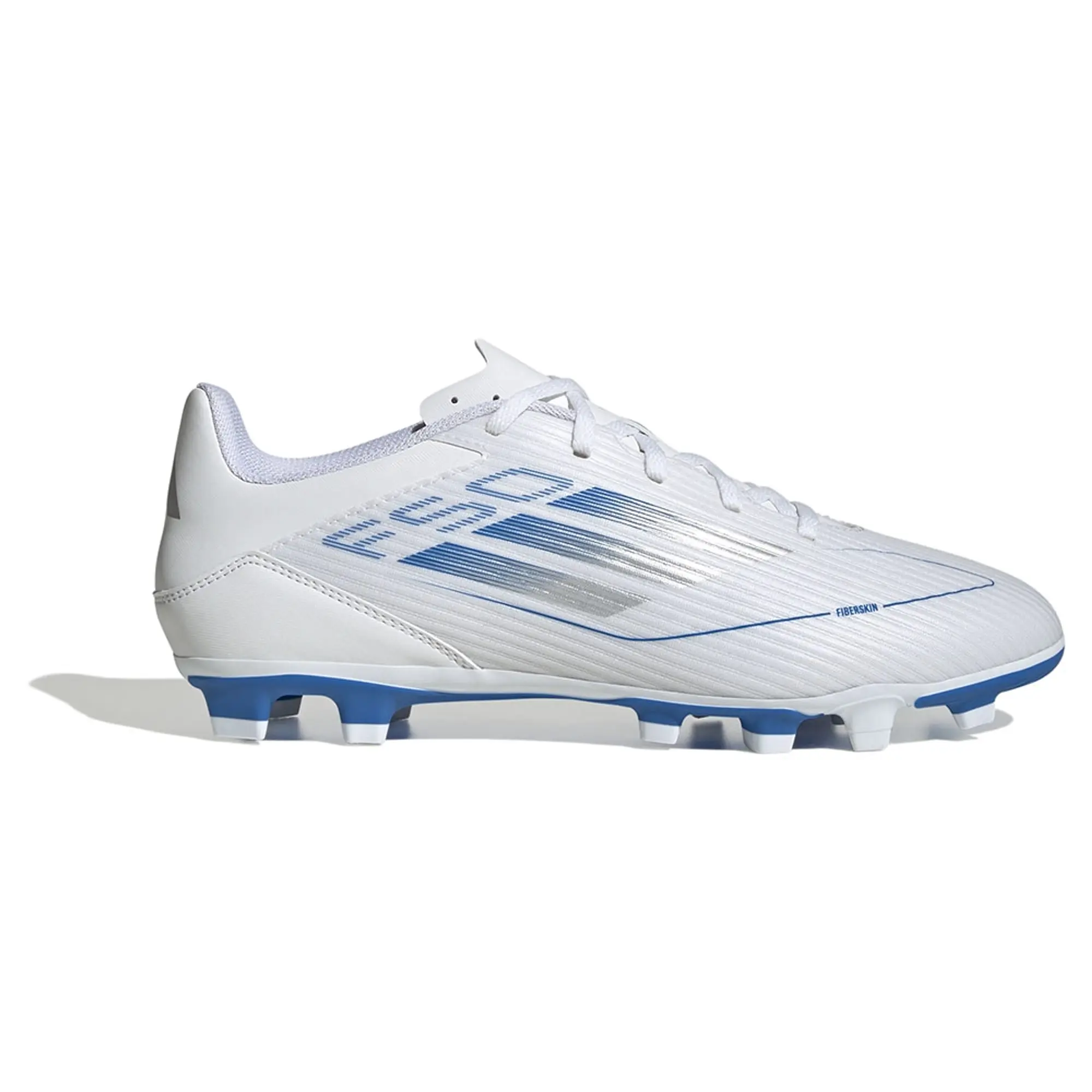 Adidas F50 Club Fxg Polar Victory - ['Black']