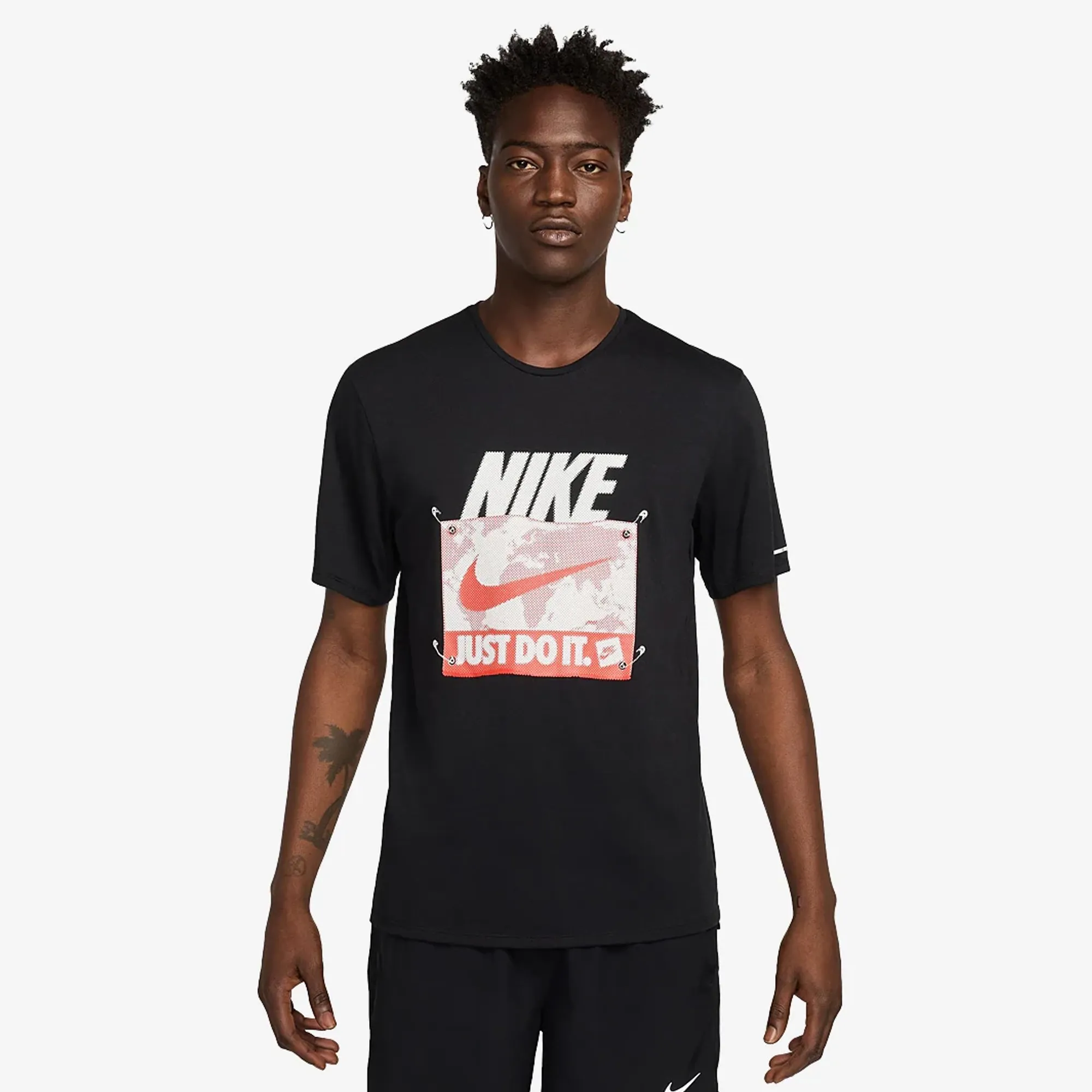 Nike Dri FIT Run Energy T Shirt