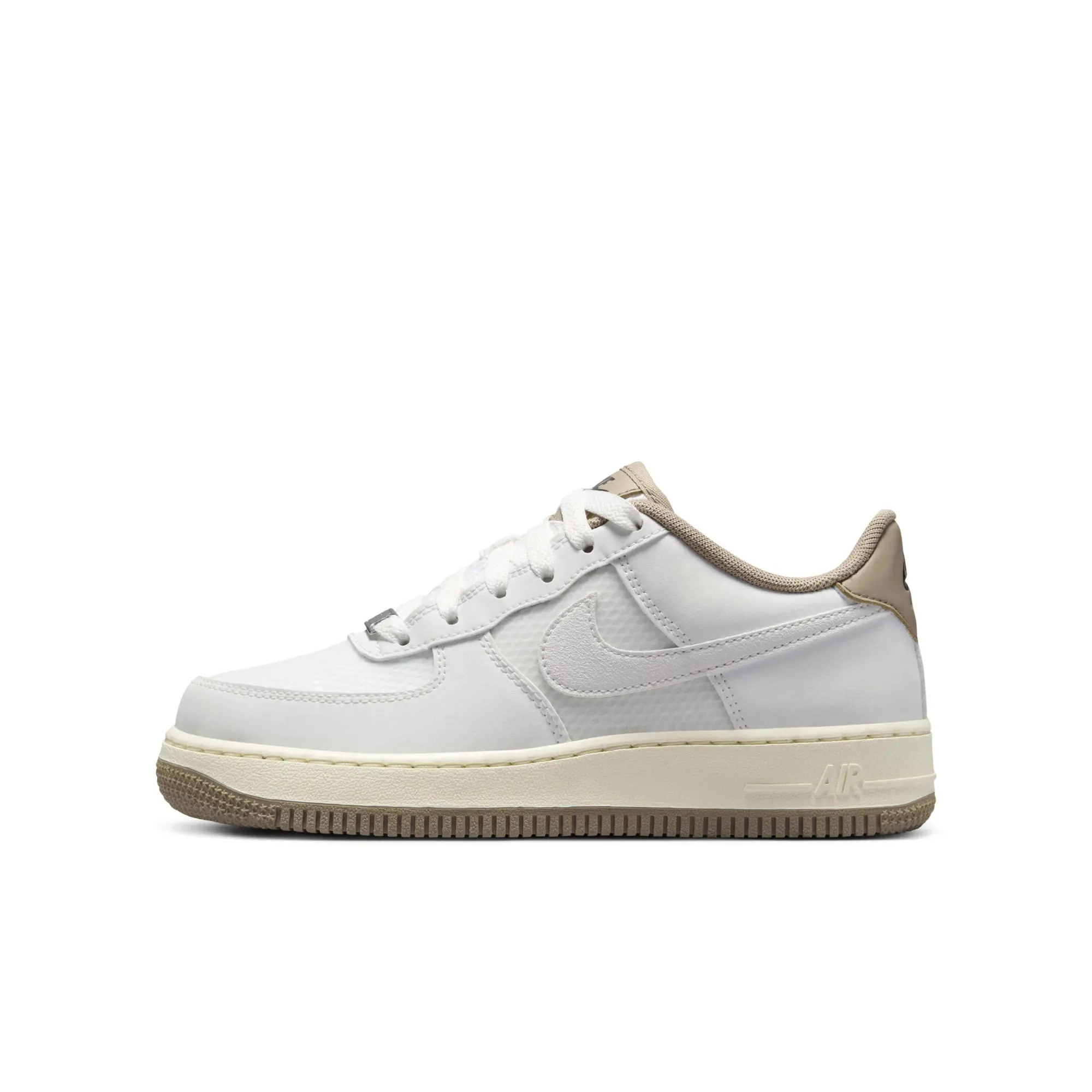 Nike Older Kids' Shoes Air Force 1 LV8