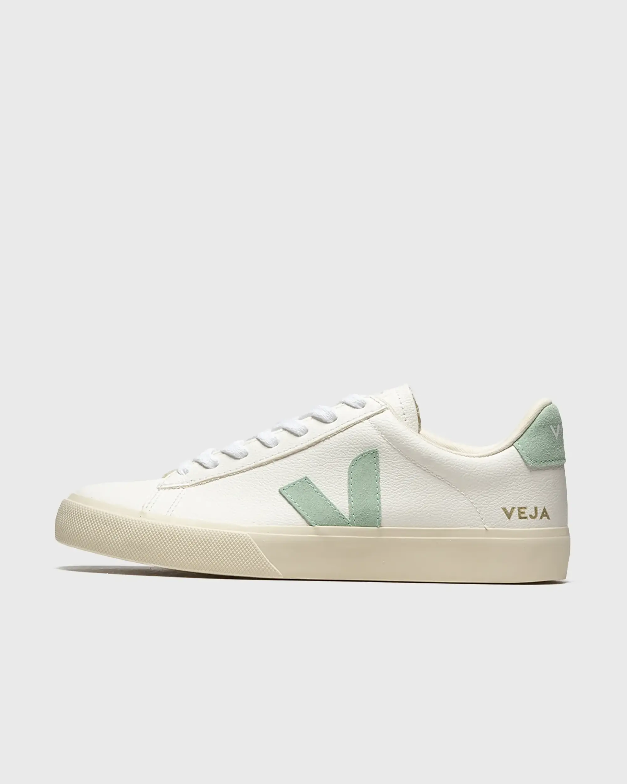 Veja CAMPO CHROMEFREE LEATHER